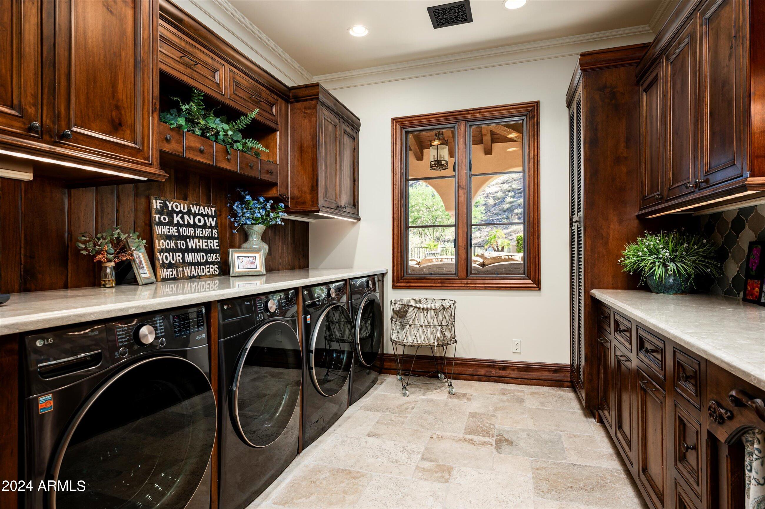 Silverleaf - Residential
