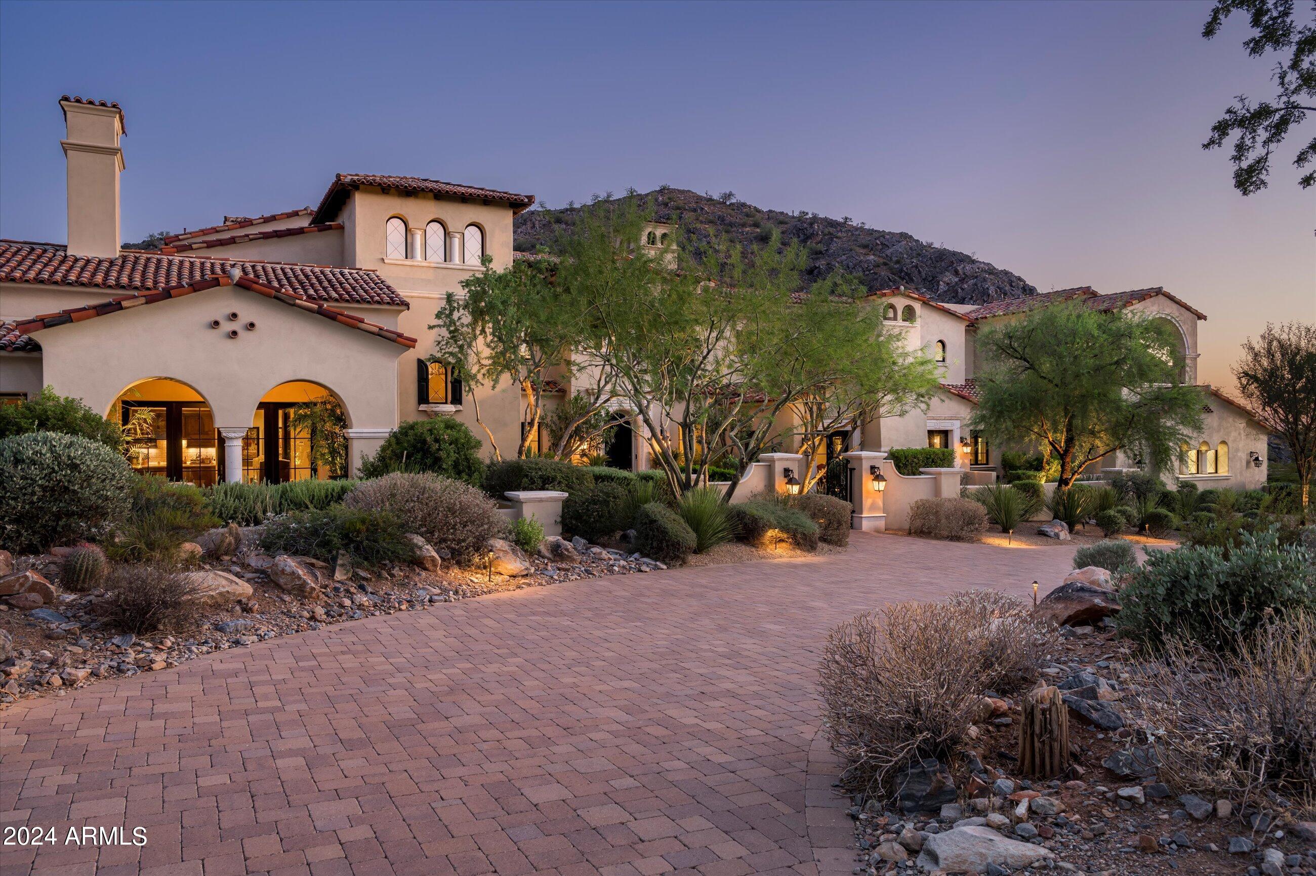 Silverleaf - Residential