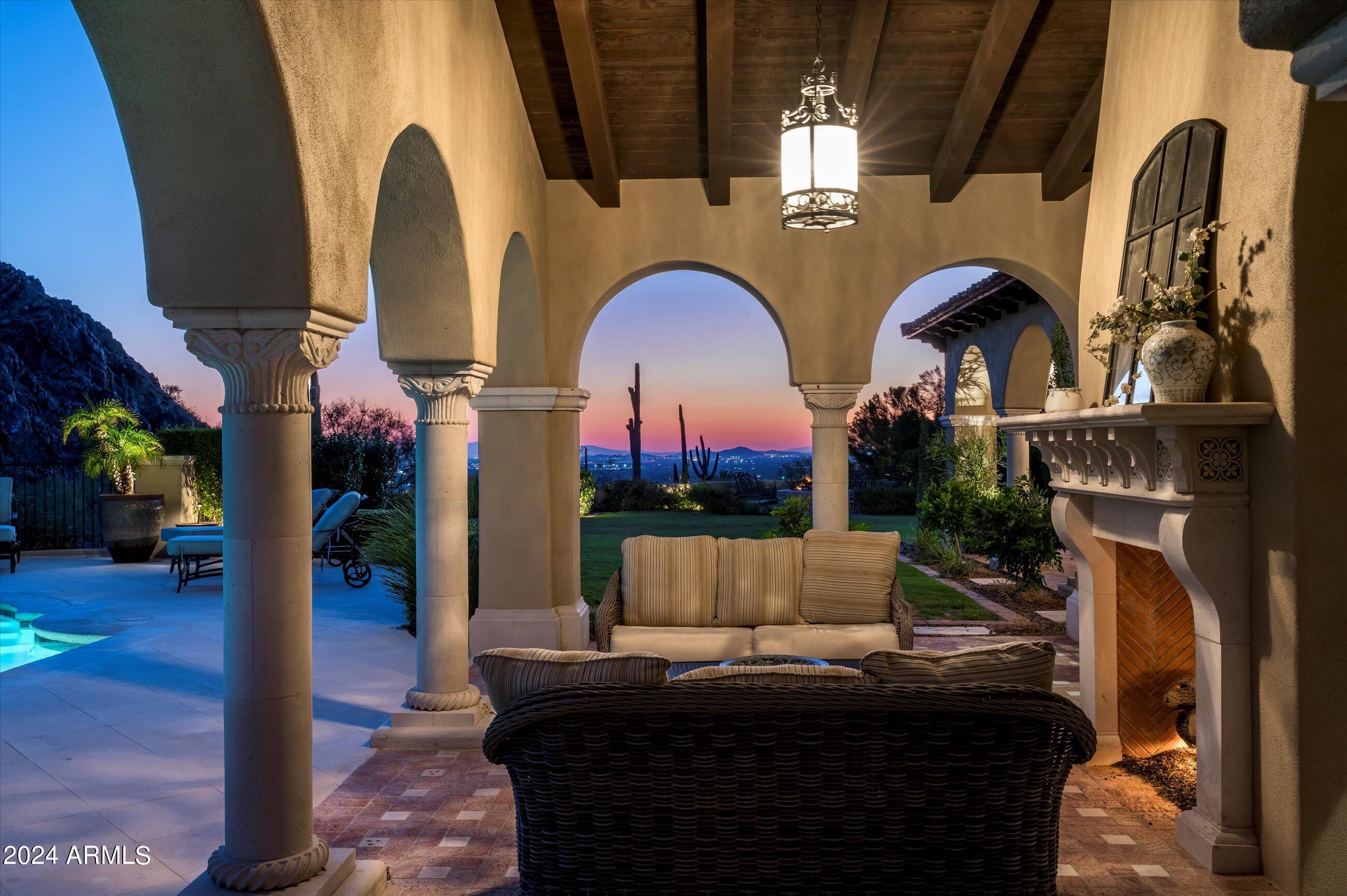 Silverleaf - Residential
