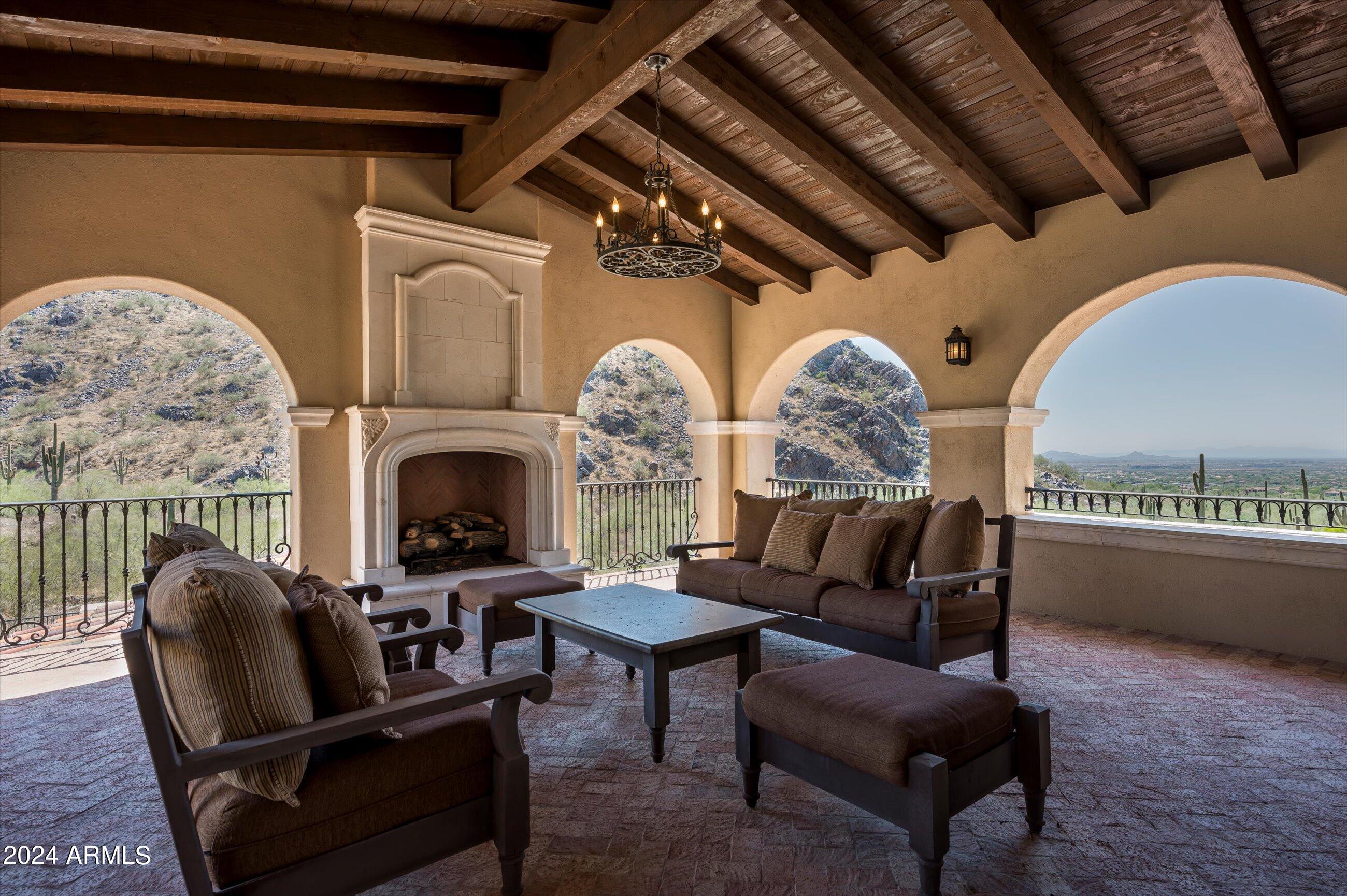 Silverleaf - Residential
