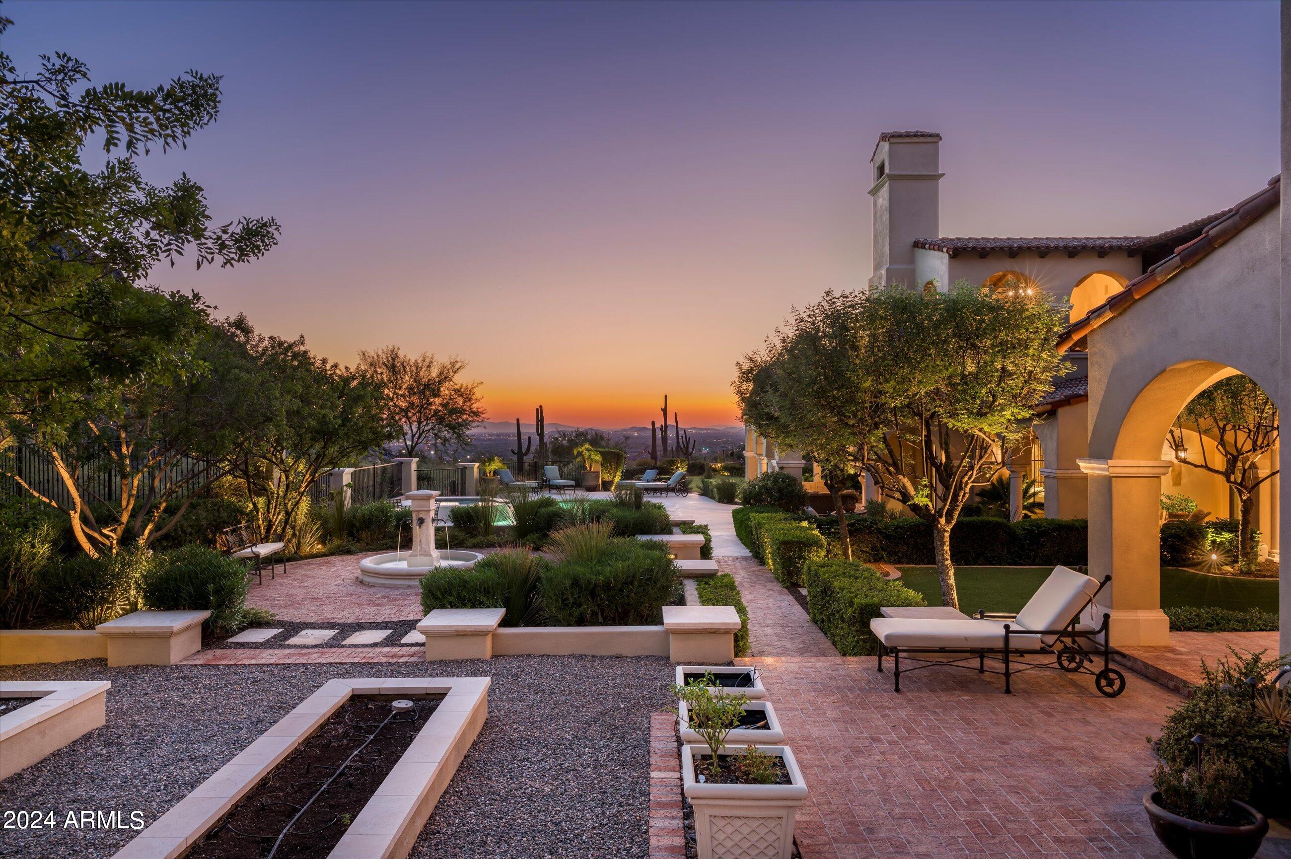 Silverleaf - Residential