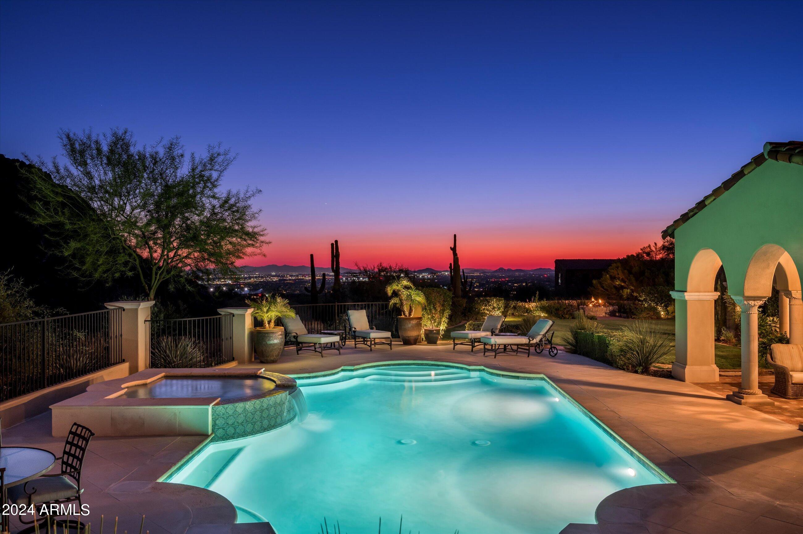 Silverleaf - Residential