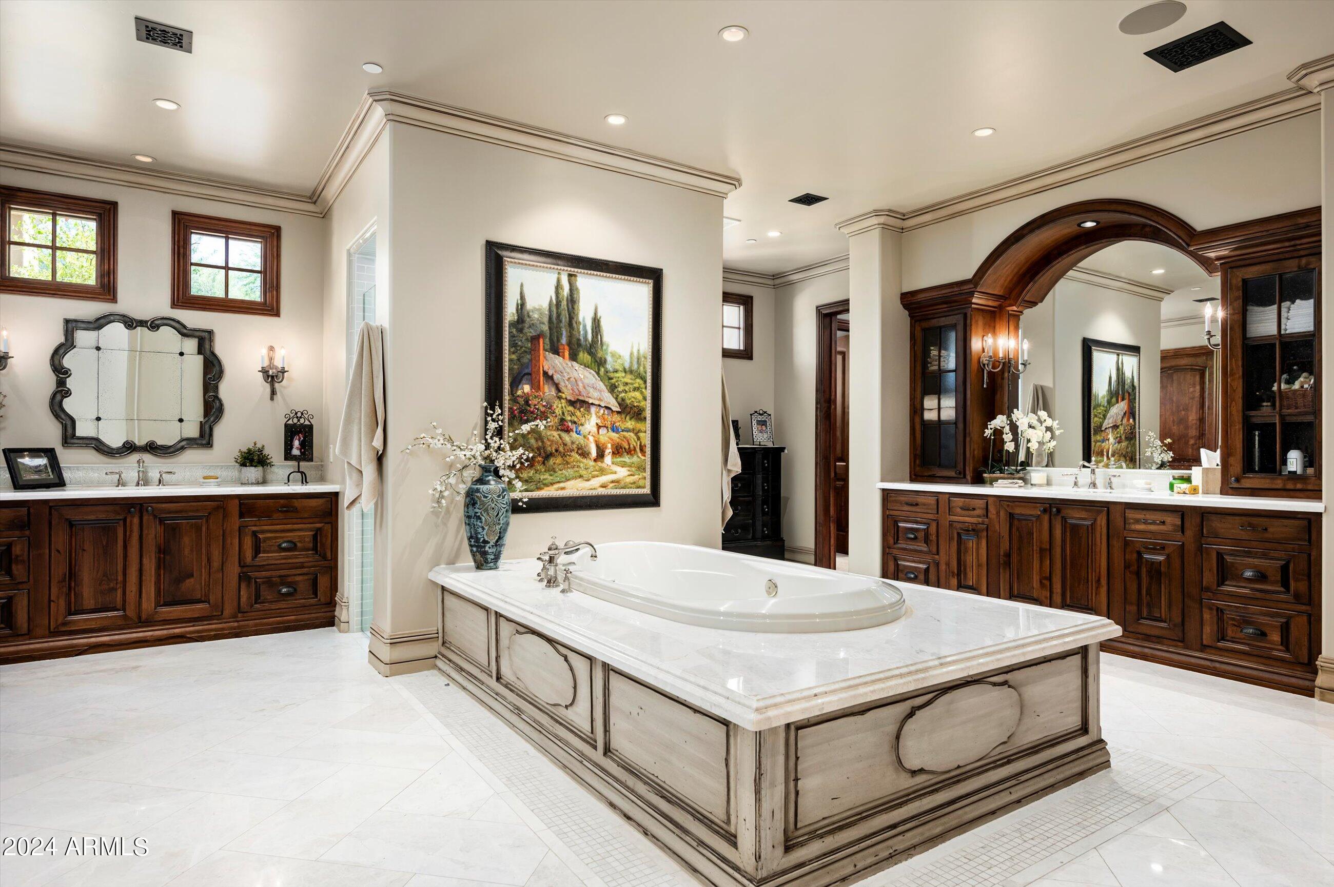 Silverleaf - Residential