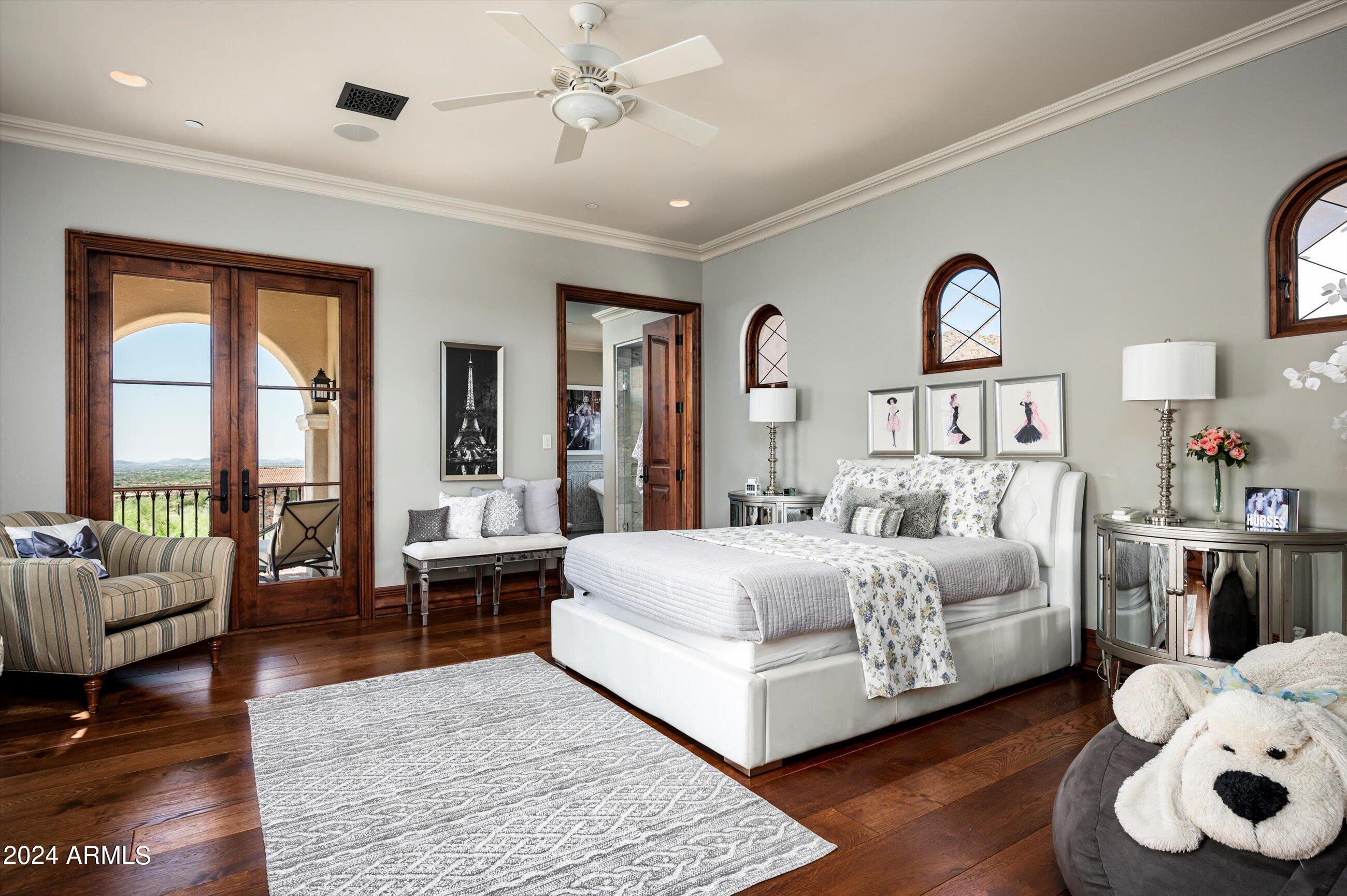Silverleaf - Residential