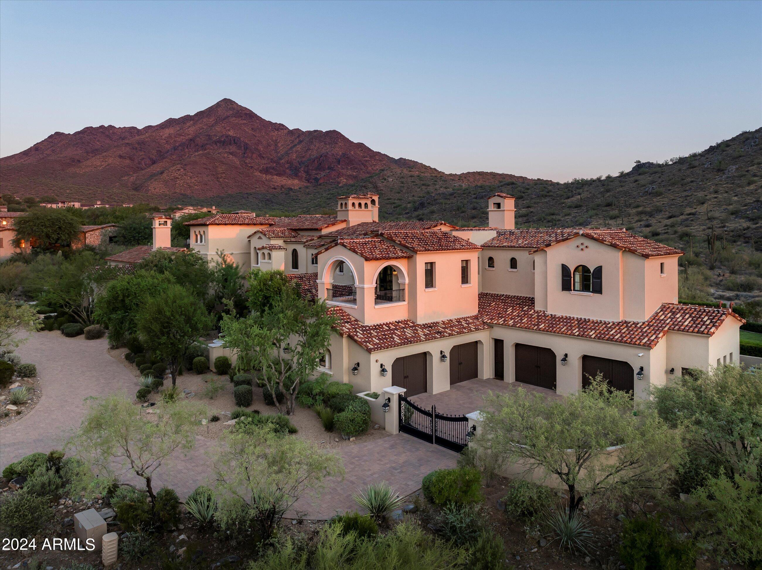 Silverleaf - Residential