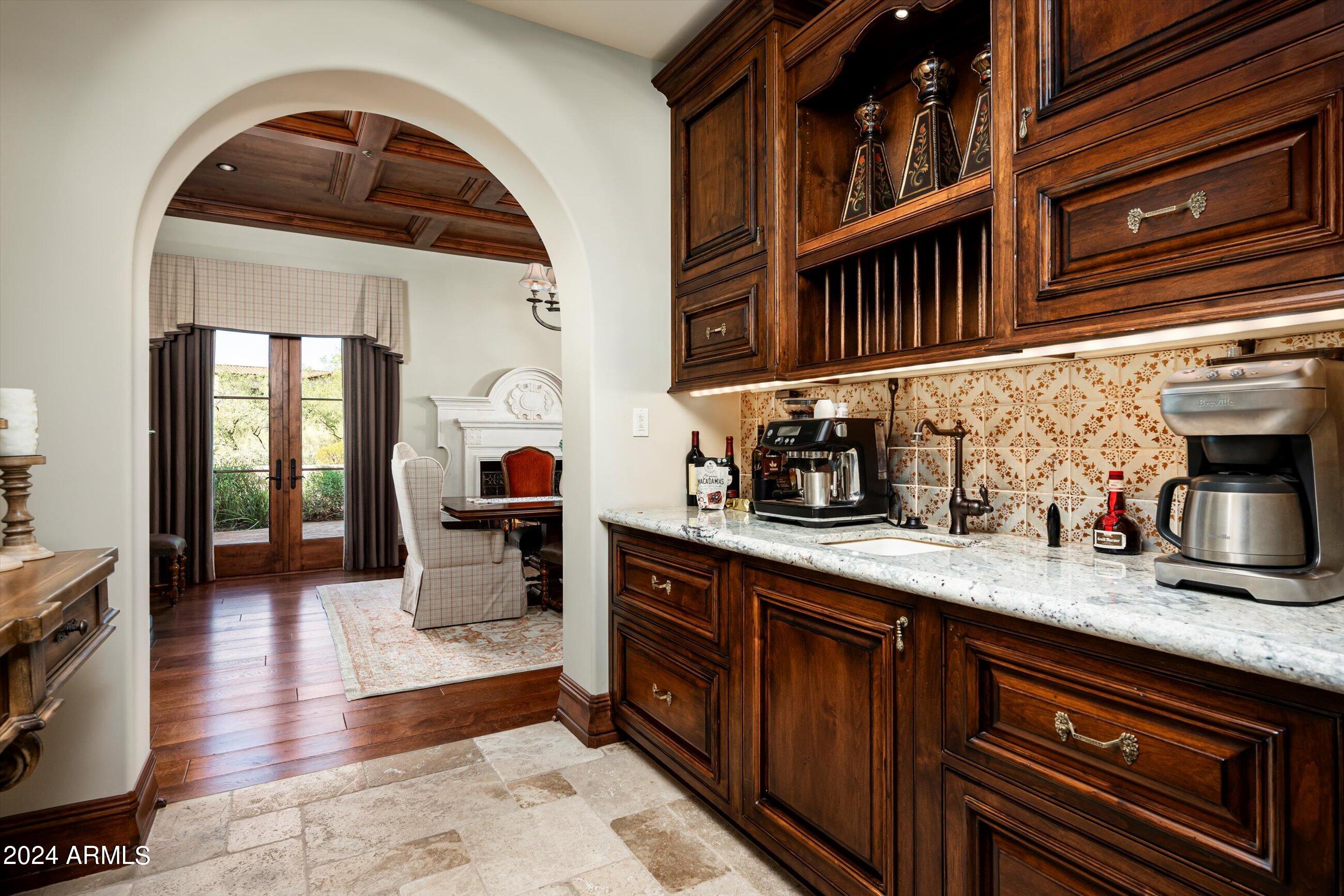 Silverleaf - Residential
