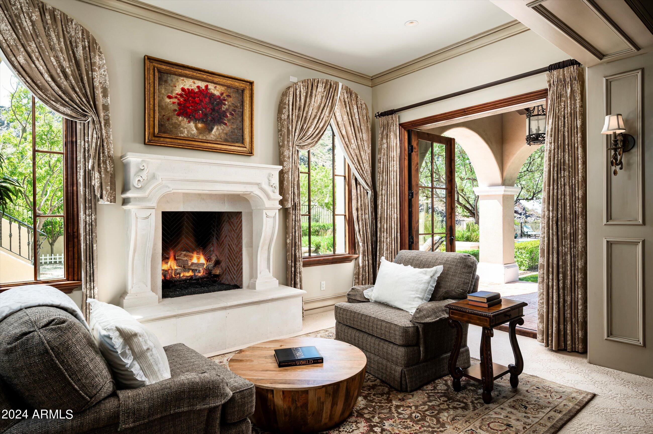 Silverleaf - Residential
