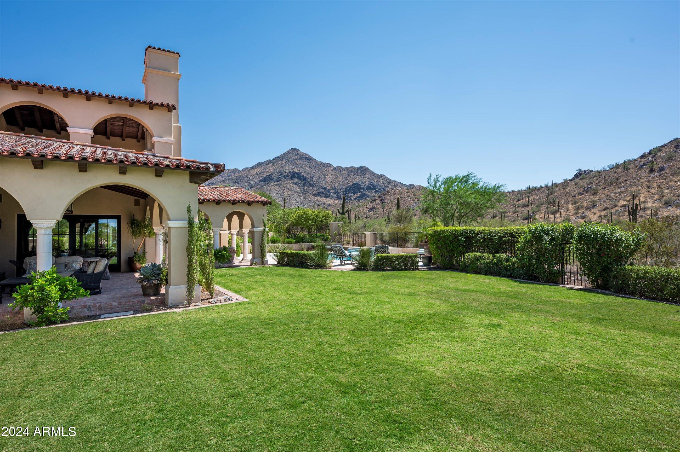 Silverleaf - Residential