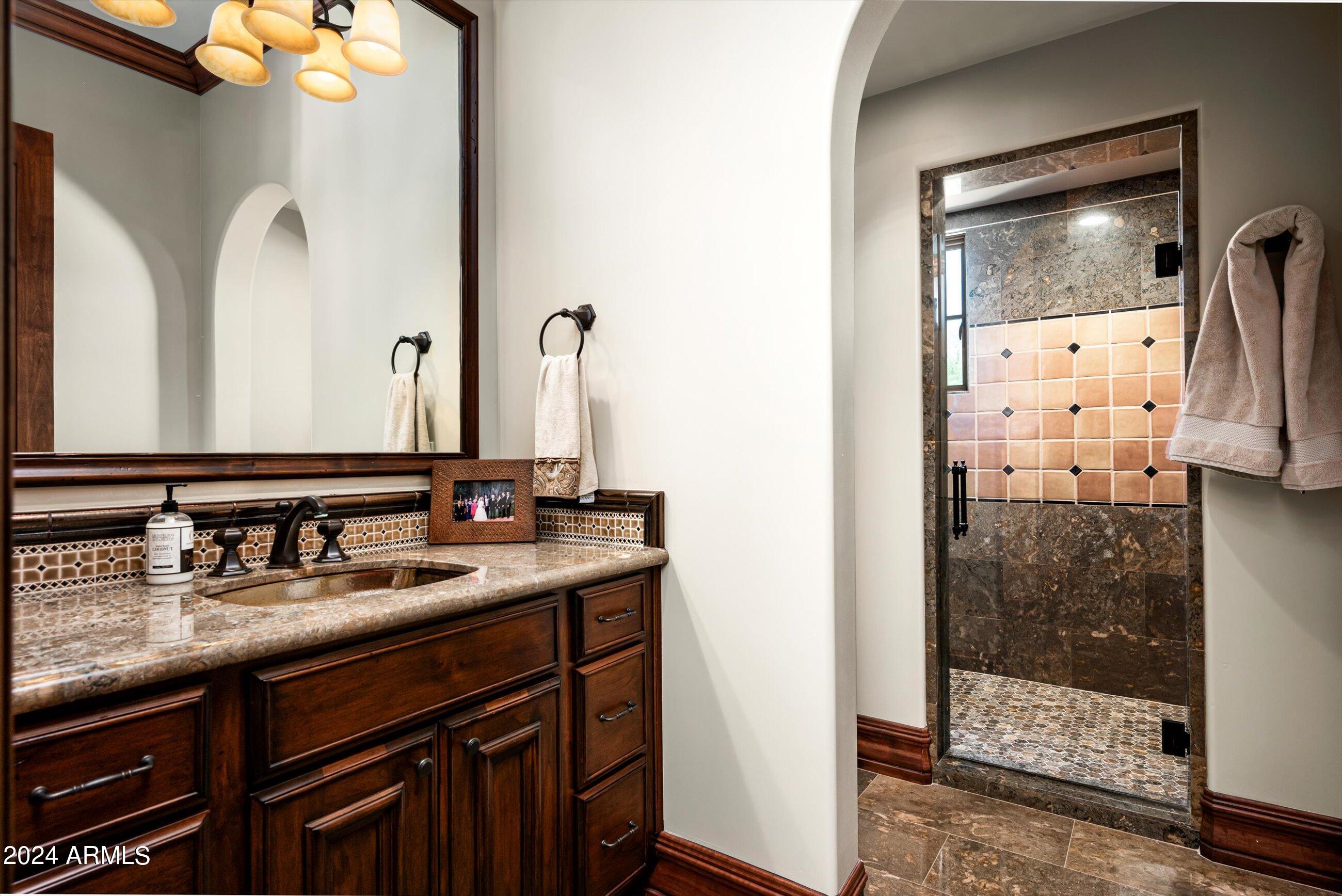 Silverleaf - Residential