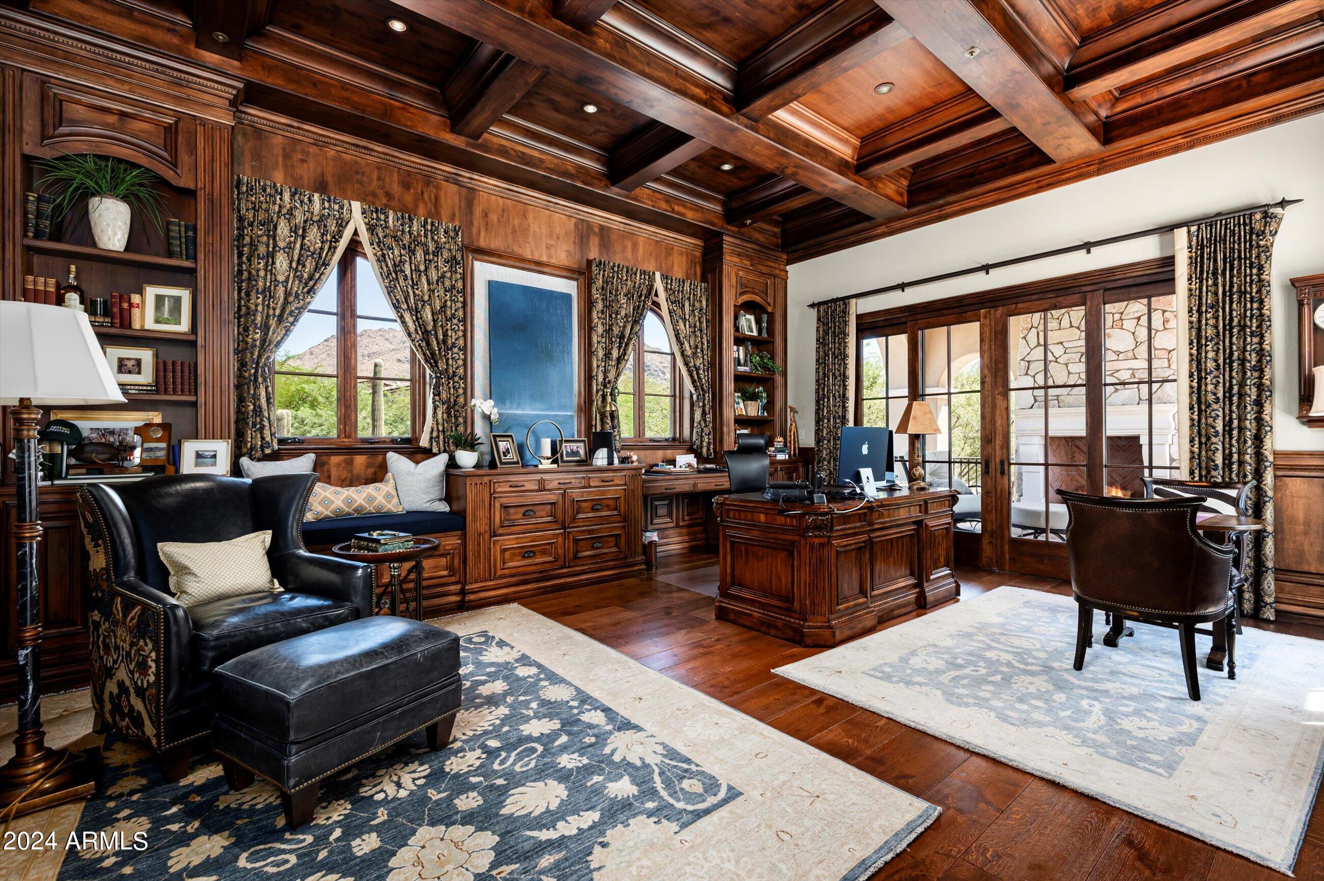Silverleaf - Residential