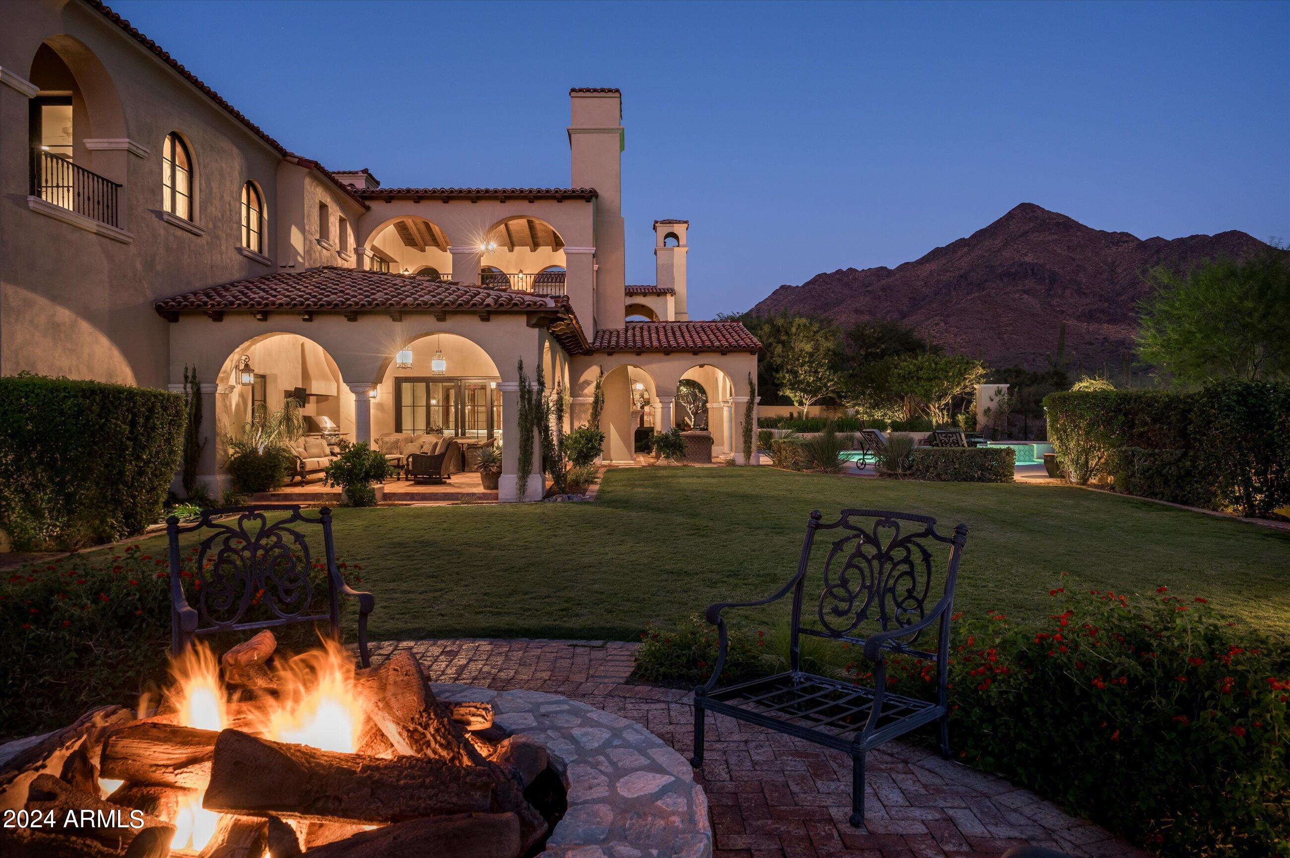 Silverleaf - Residential