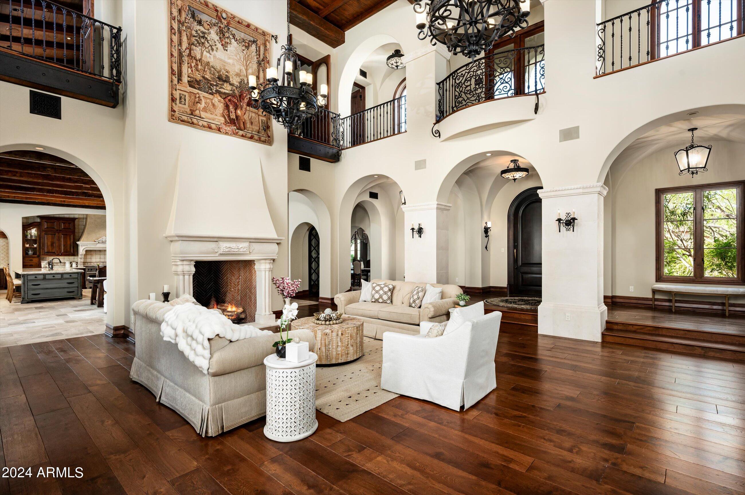 Silverleaf - Residential