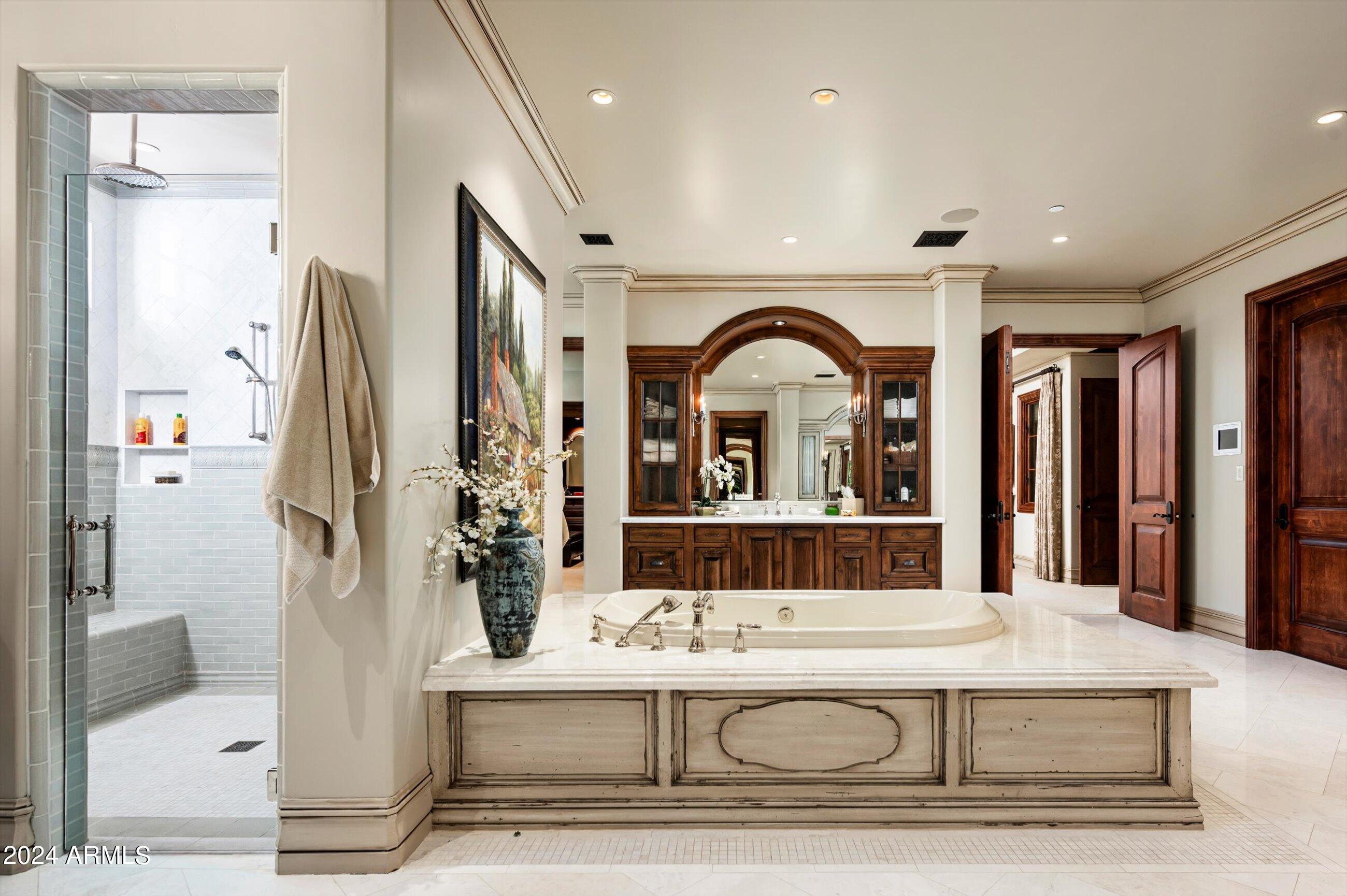 Silverleaf - Residential