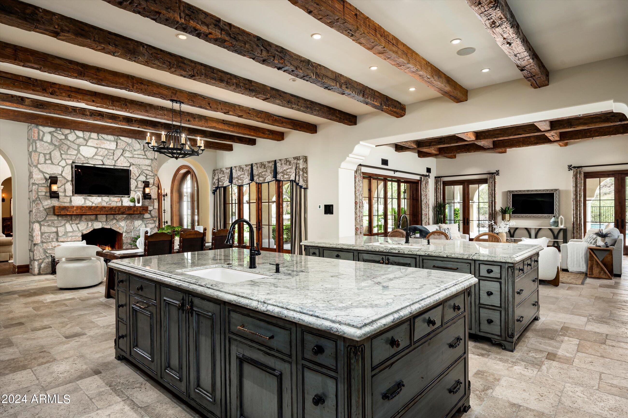 Silverleaf - Residential