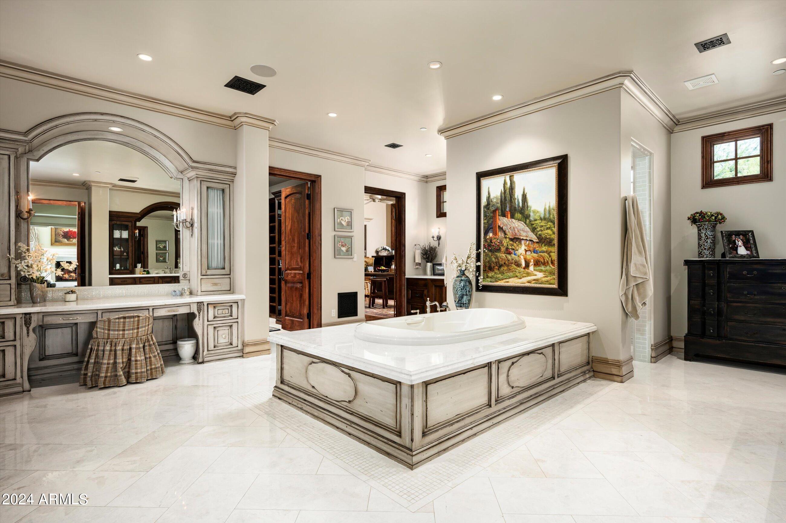Silverleaf - Residential