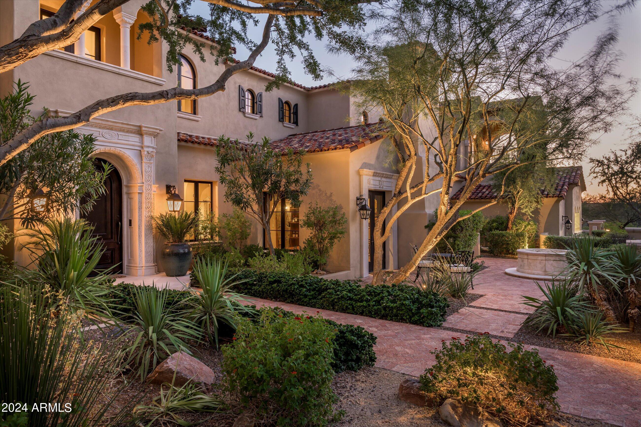 Silverleaf - Residential