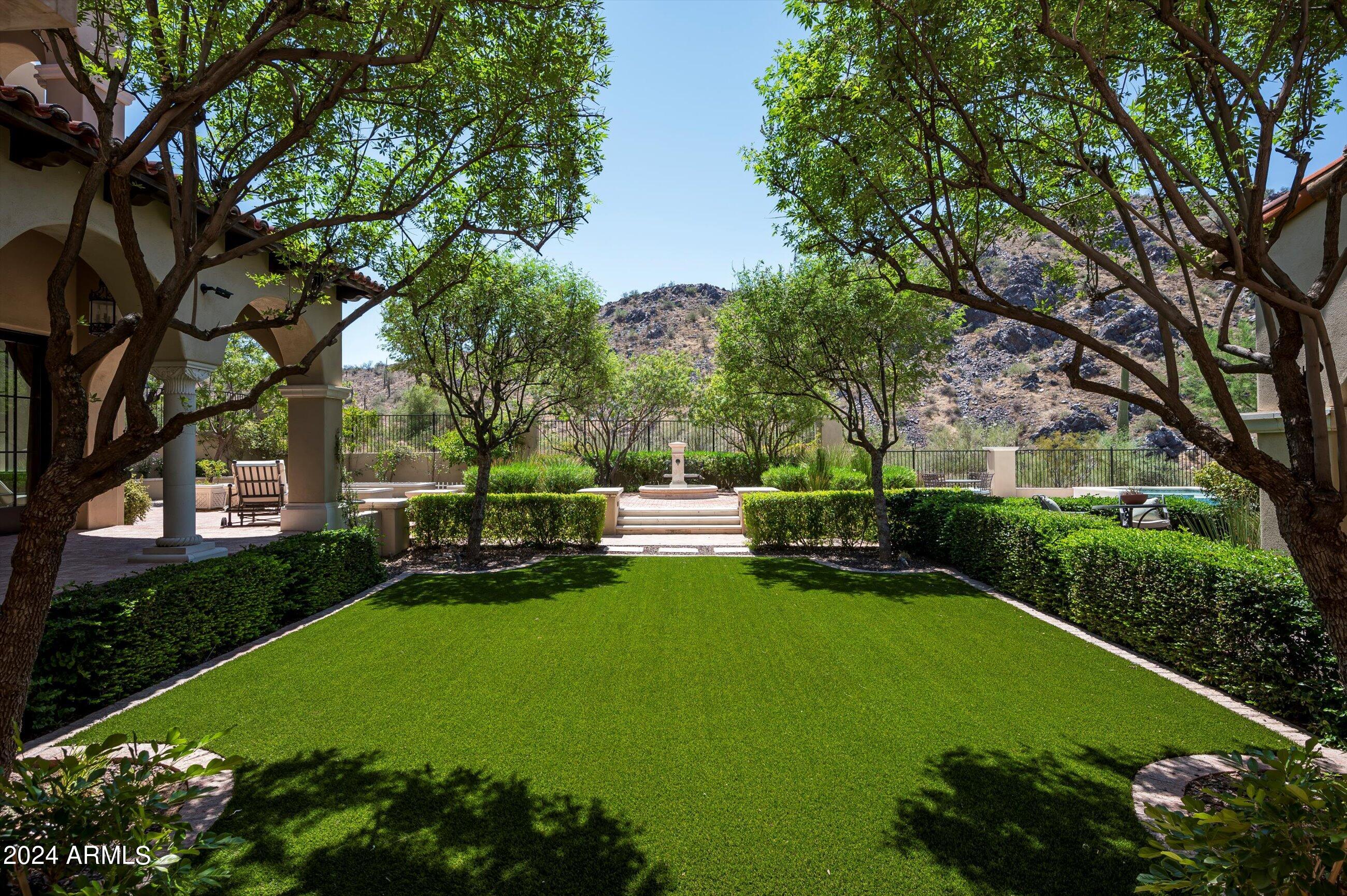 Silverleaf - Residential