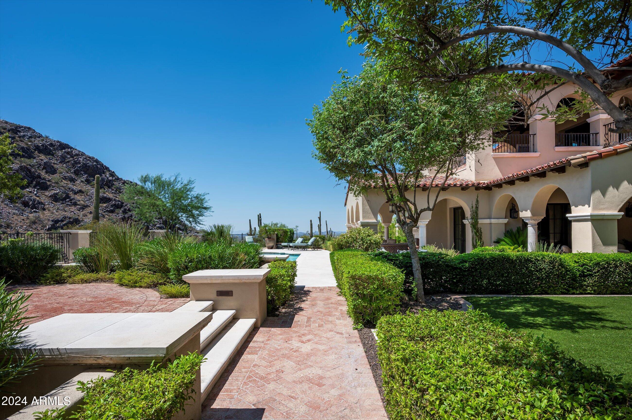 Silverleaf - Residential