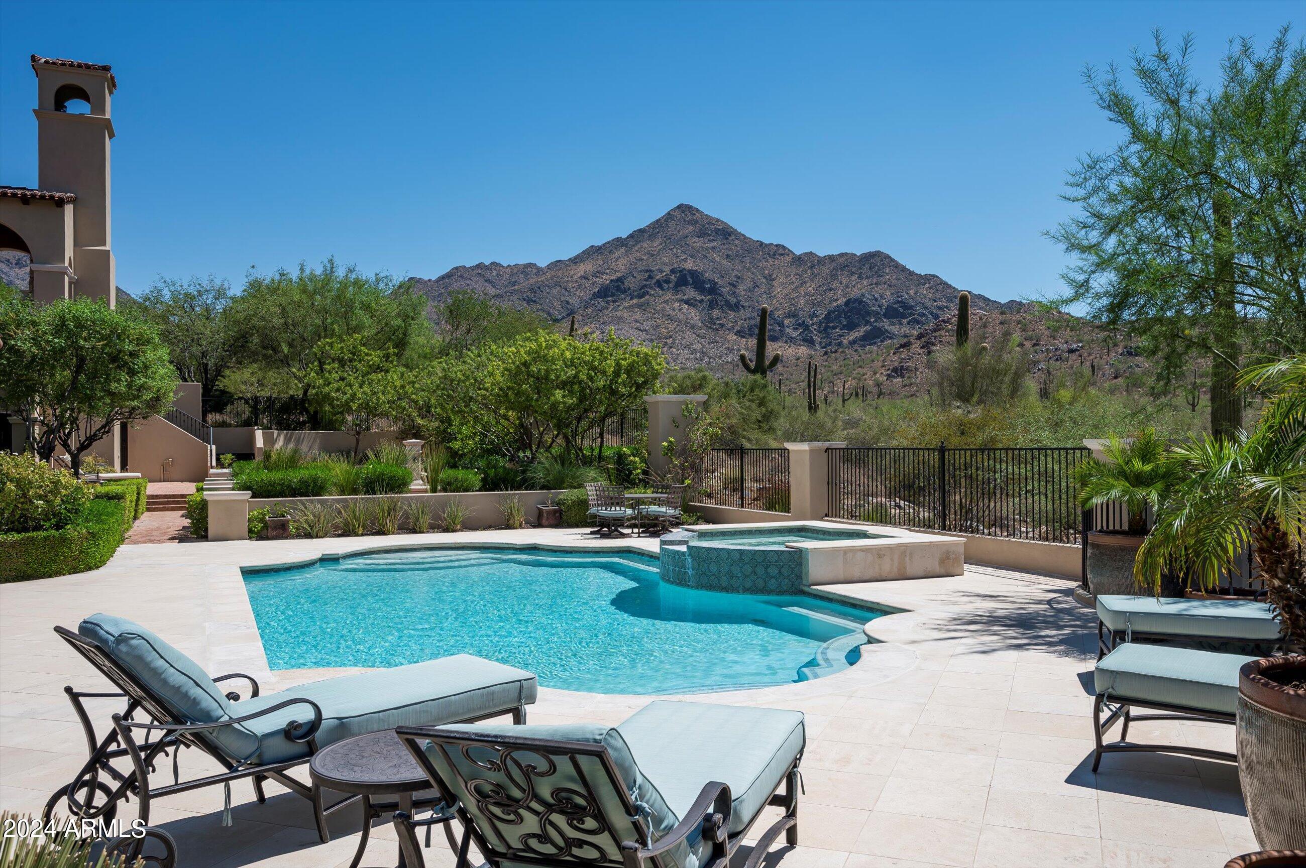 Silverleaf - Residential
