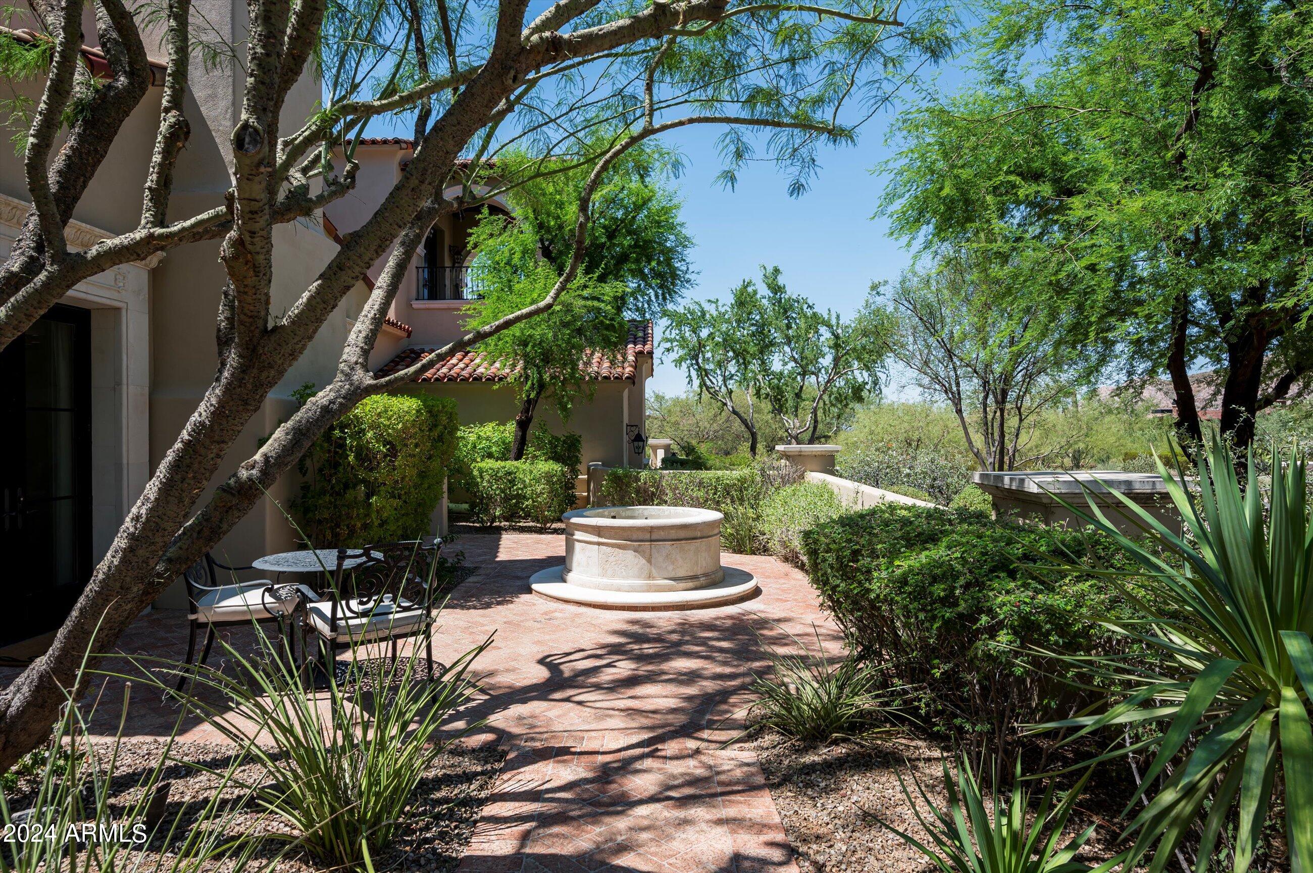 Silverleaf - Residential