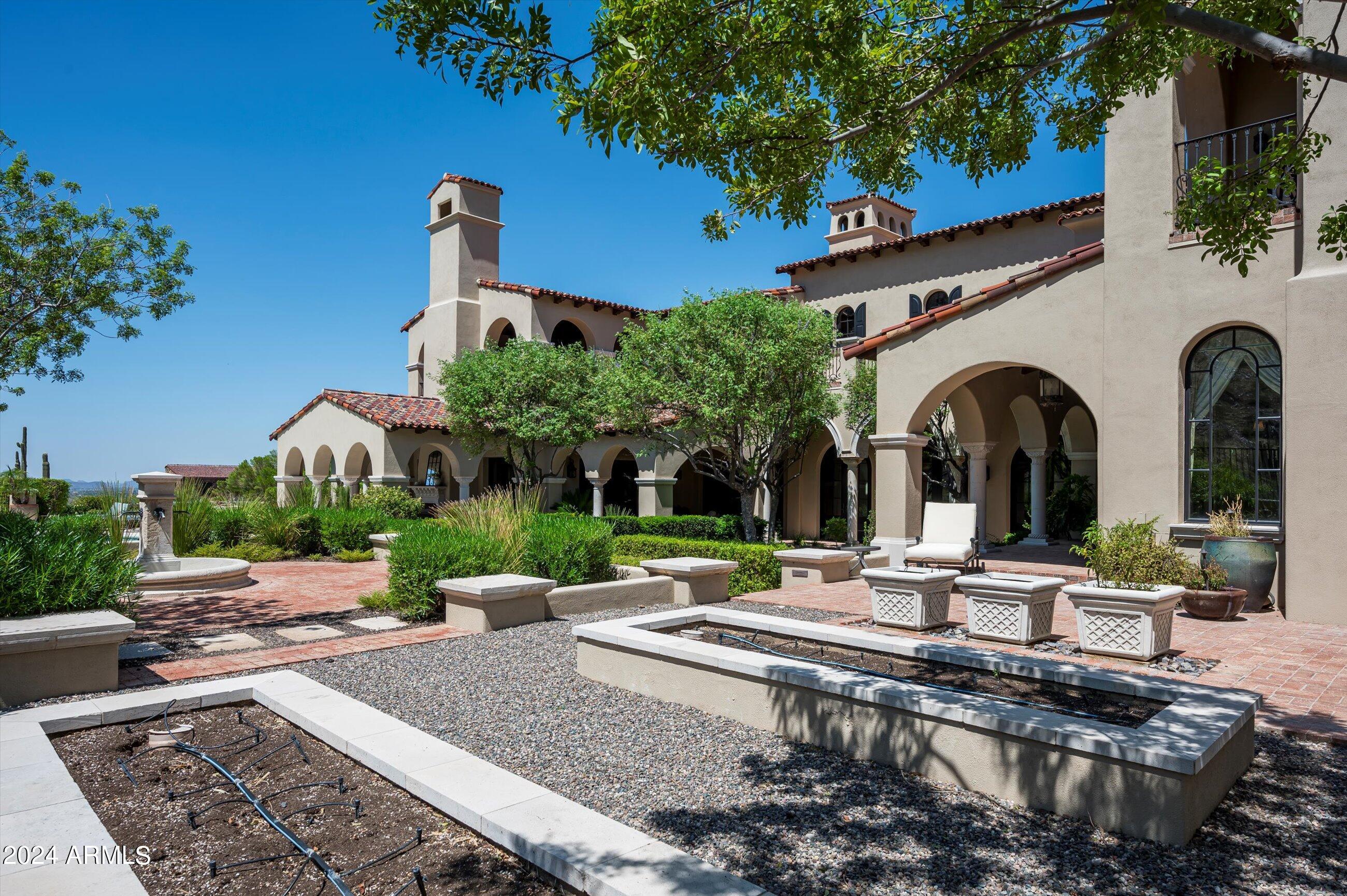 Silverleaf - Residential