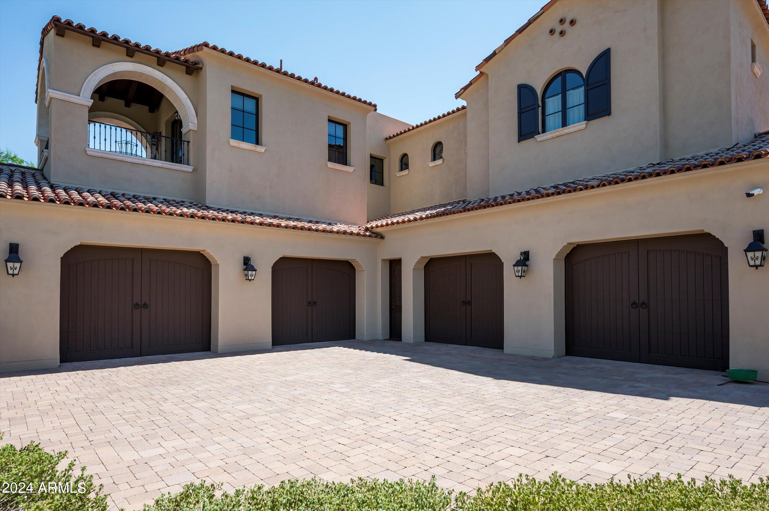 Silverleaf - Residential
