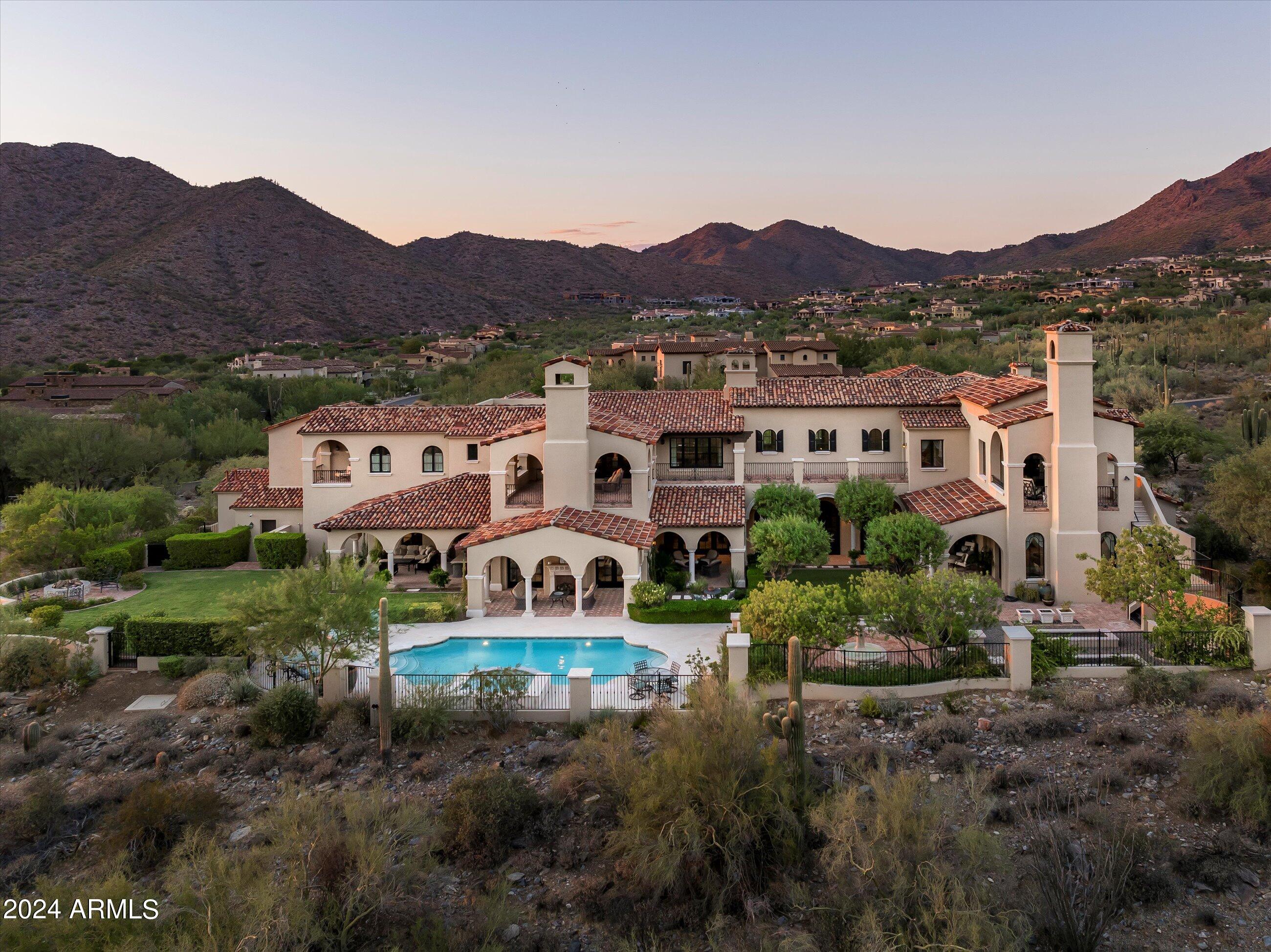 Silverleaf - Residential