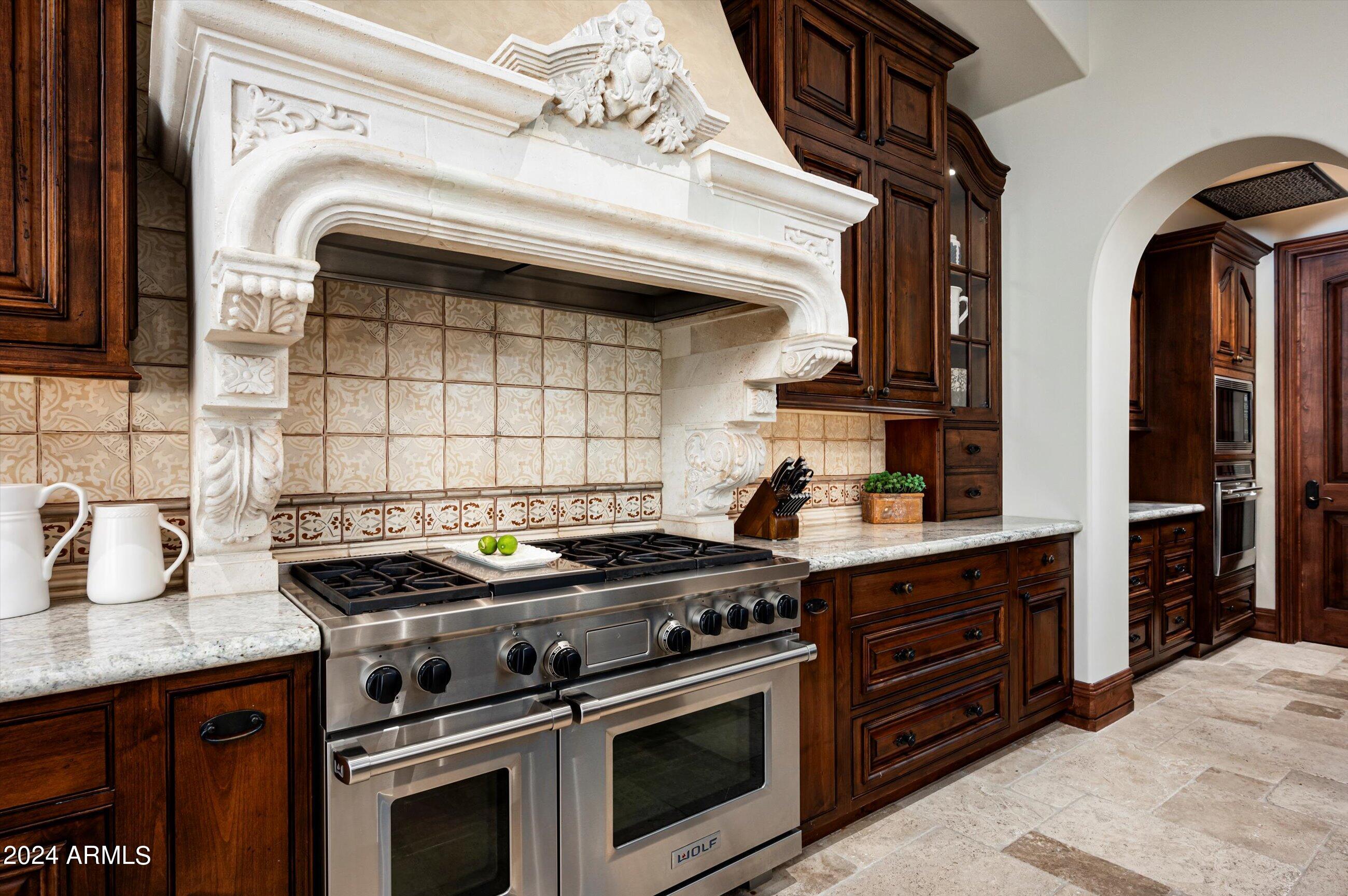 Silverleaf - Residential