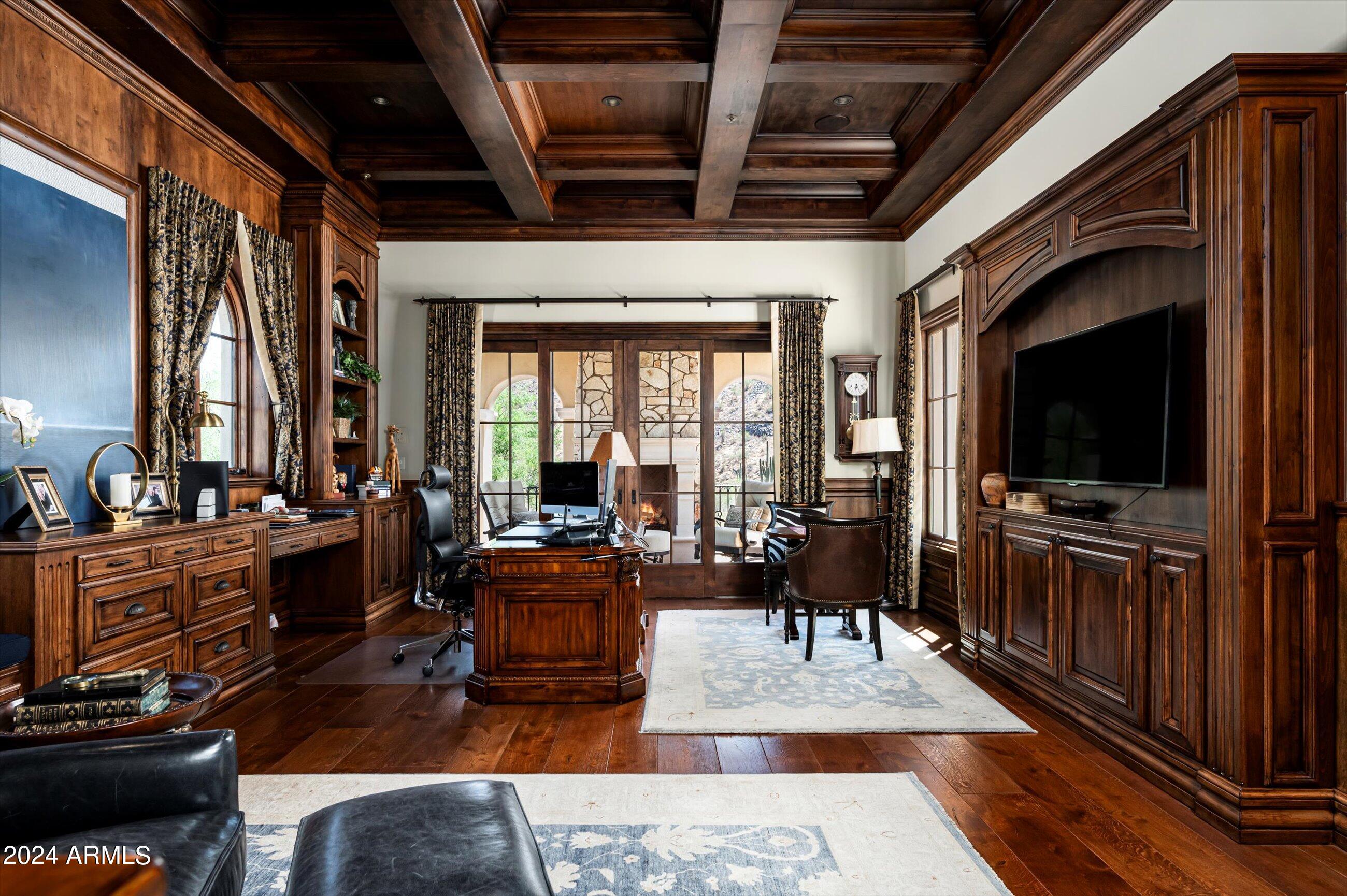 Silverleaf - Residential