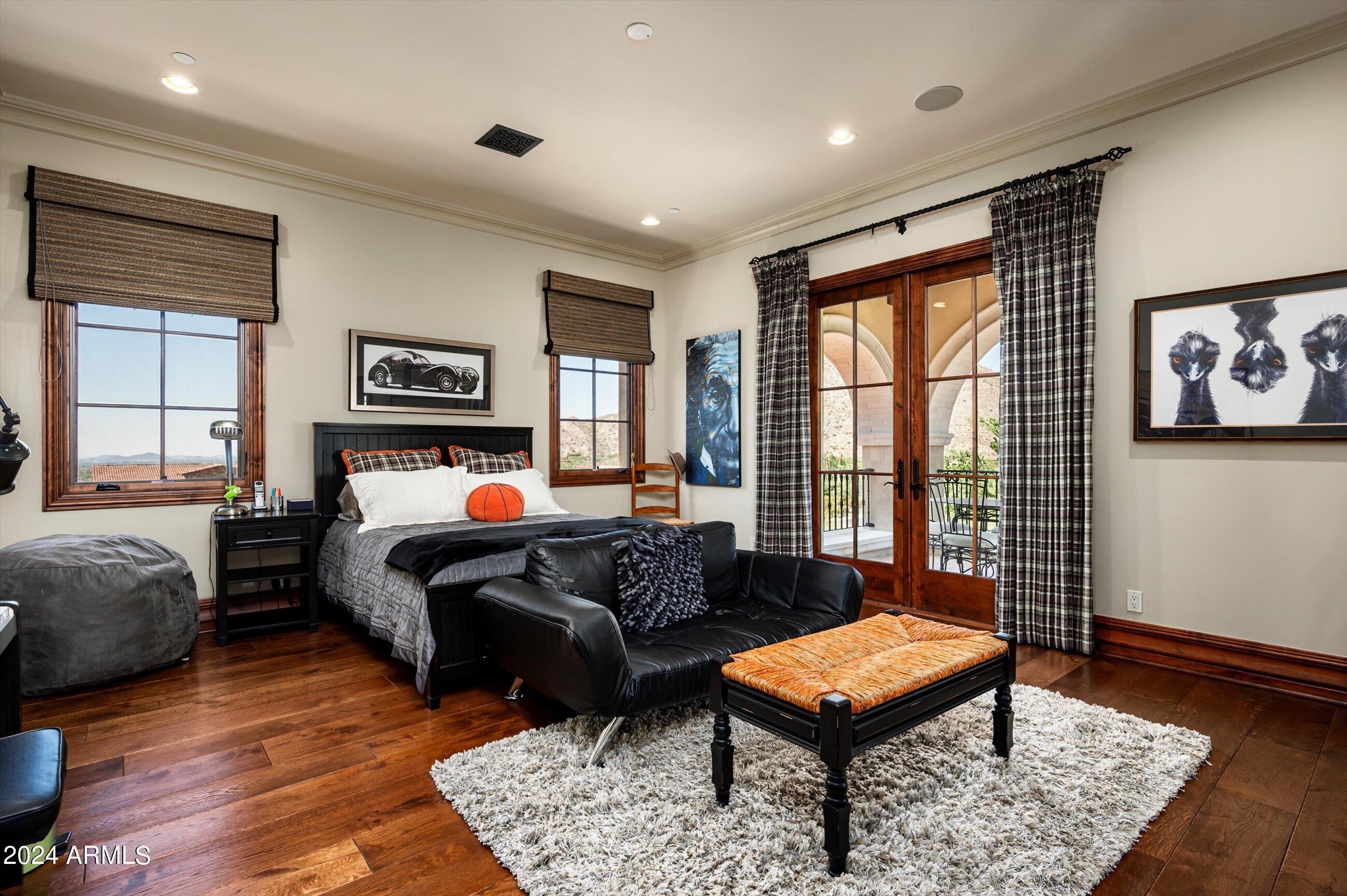 Silverleaf - Residential