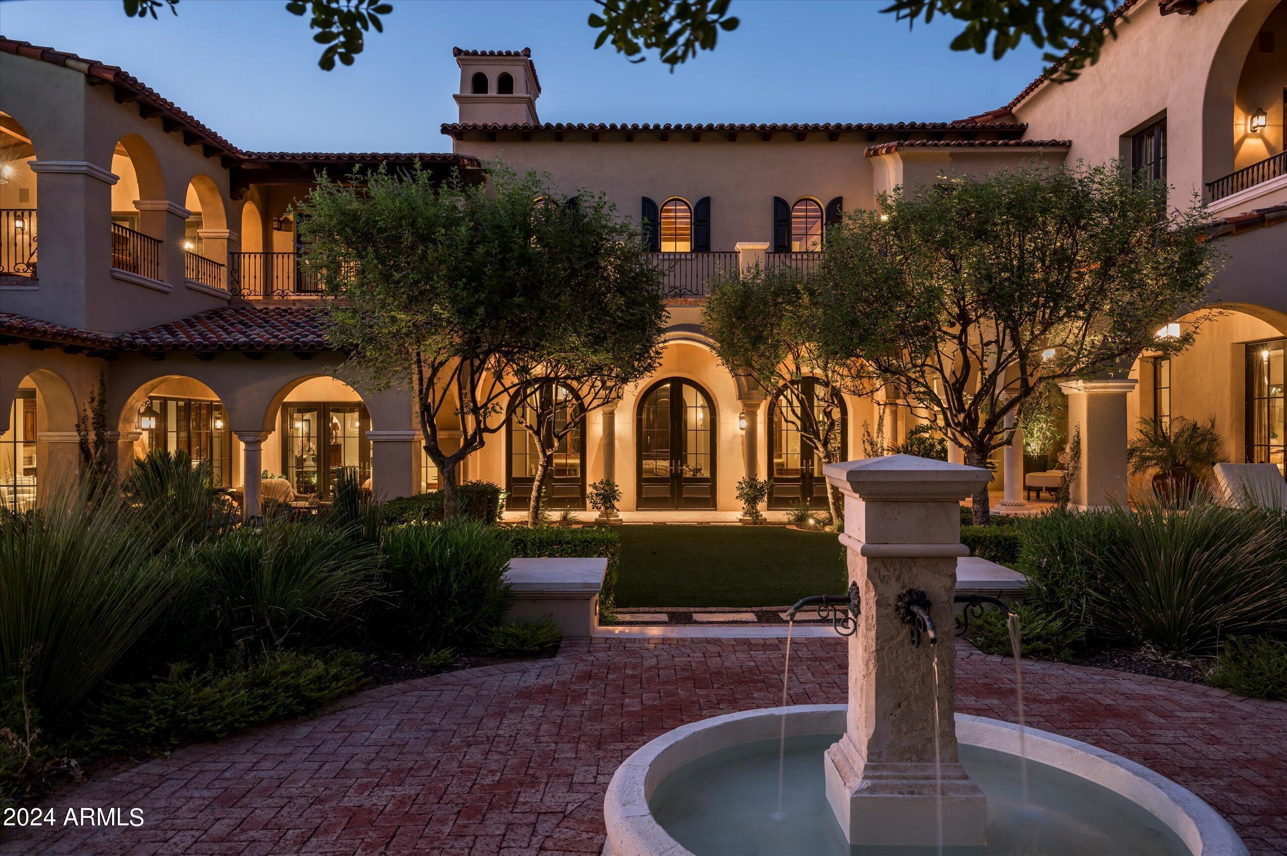 Silverleaf - Residential