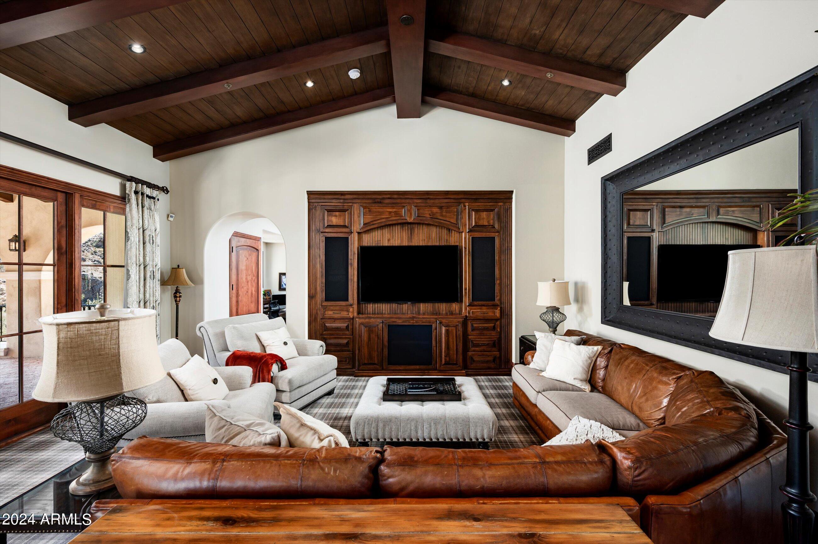 Silverleaf - Residential