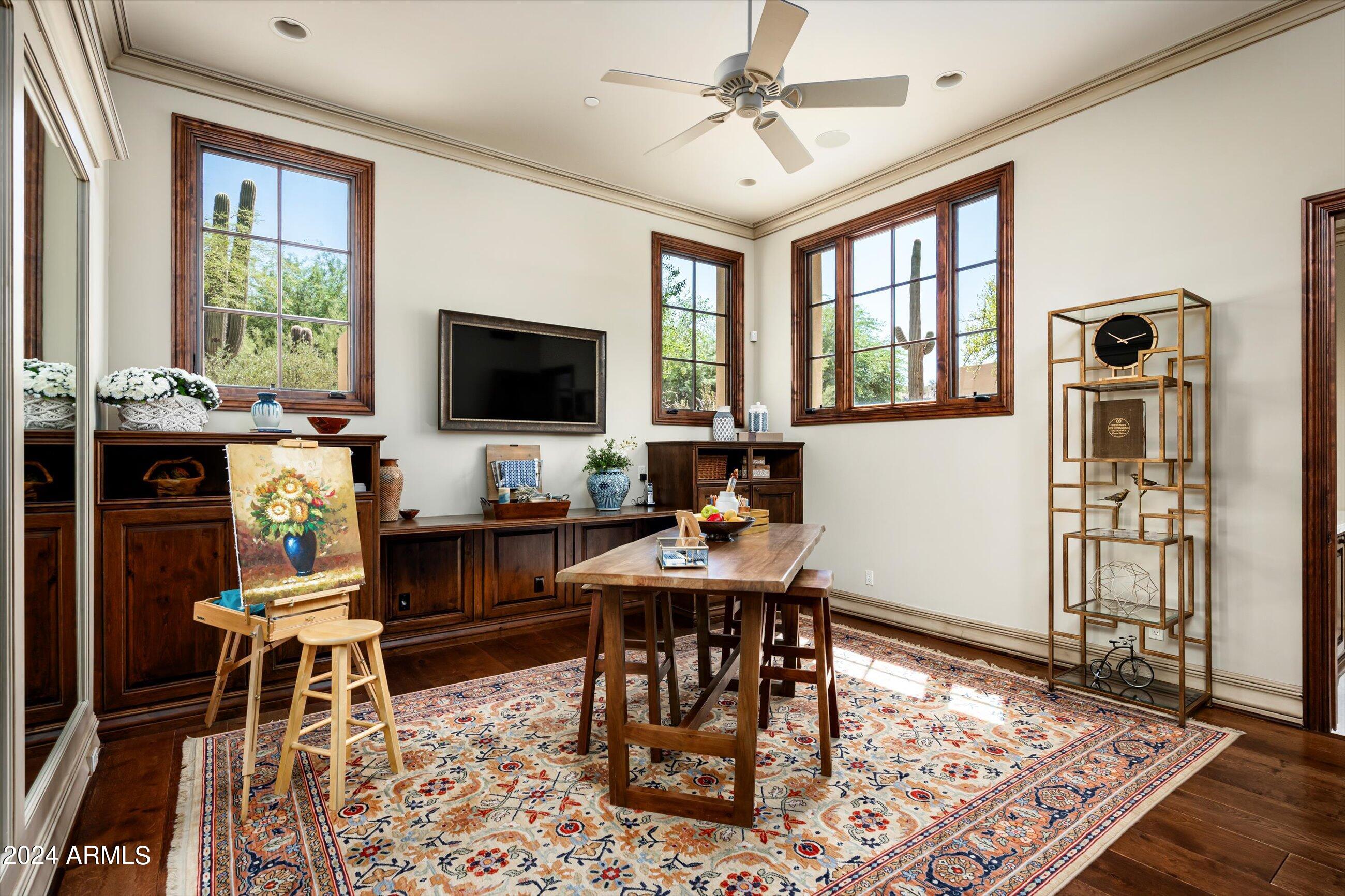 Silverleaf - Residential