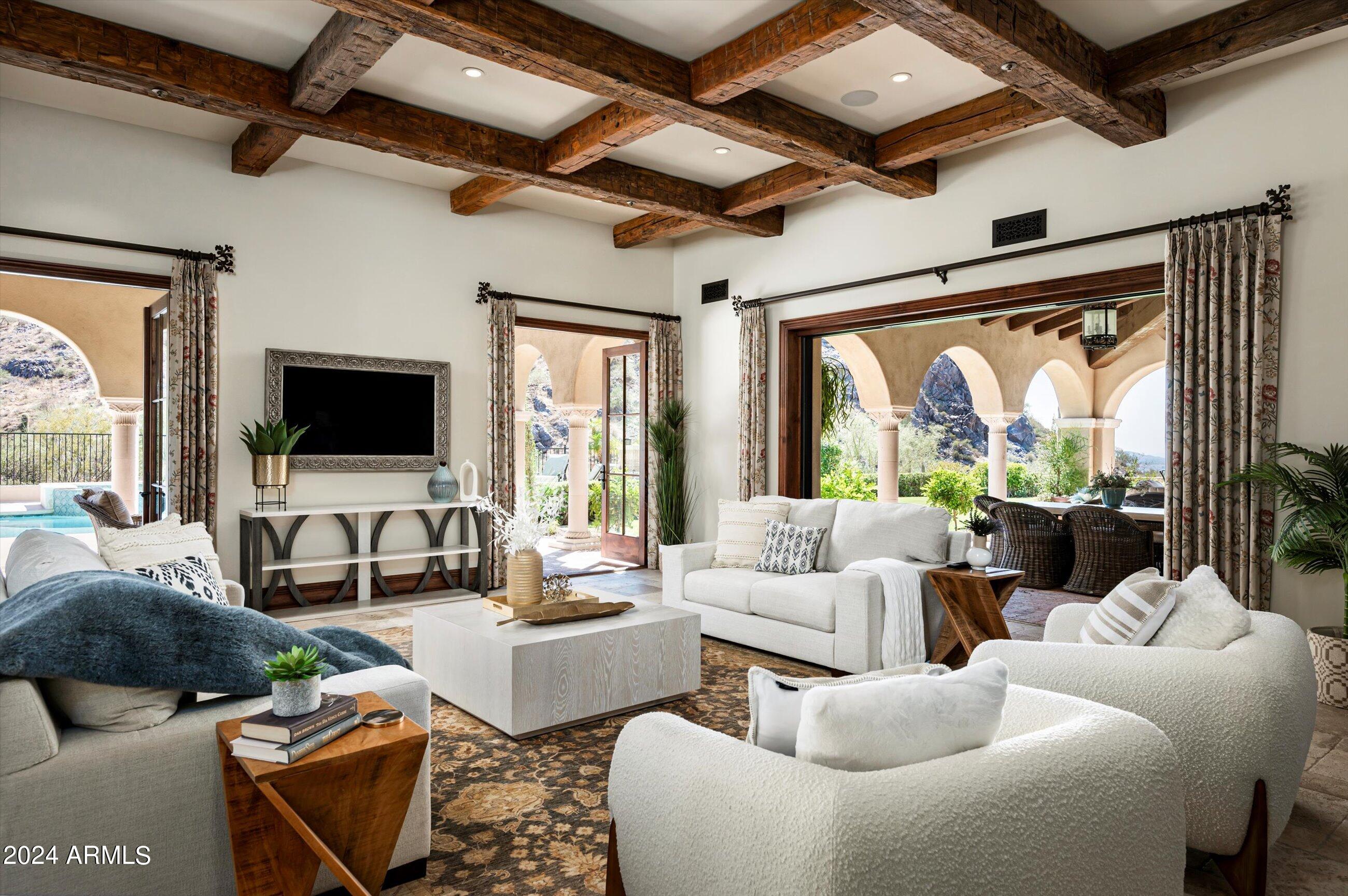 Silverleaf - Residential