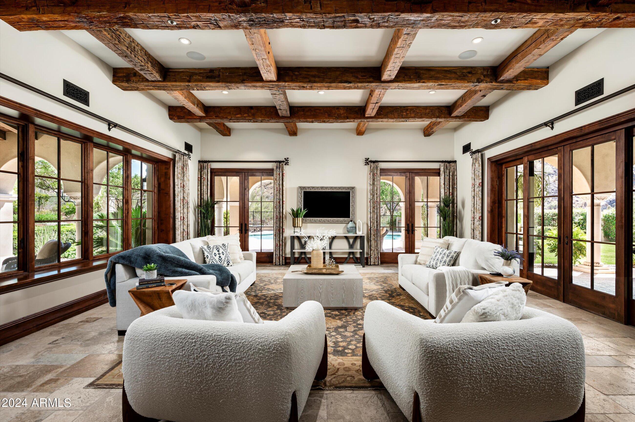 Silverleaf - Residential