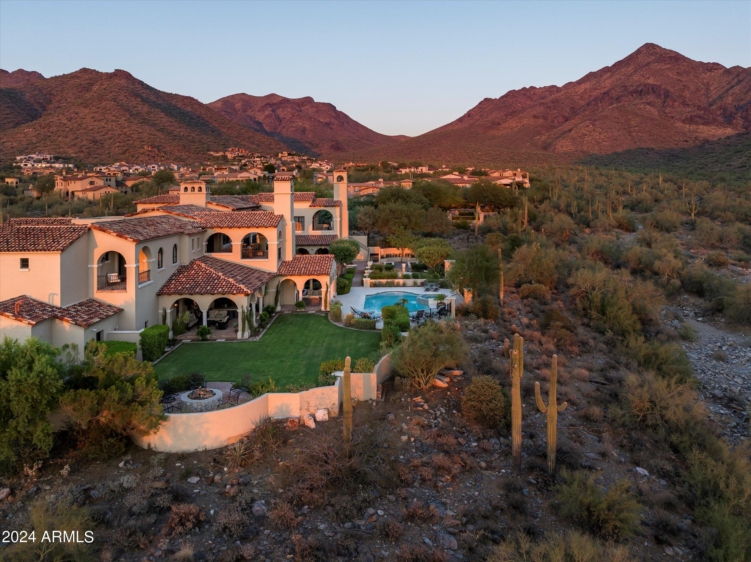 Silverleaf - Residential