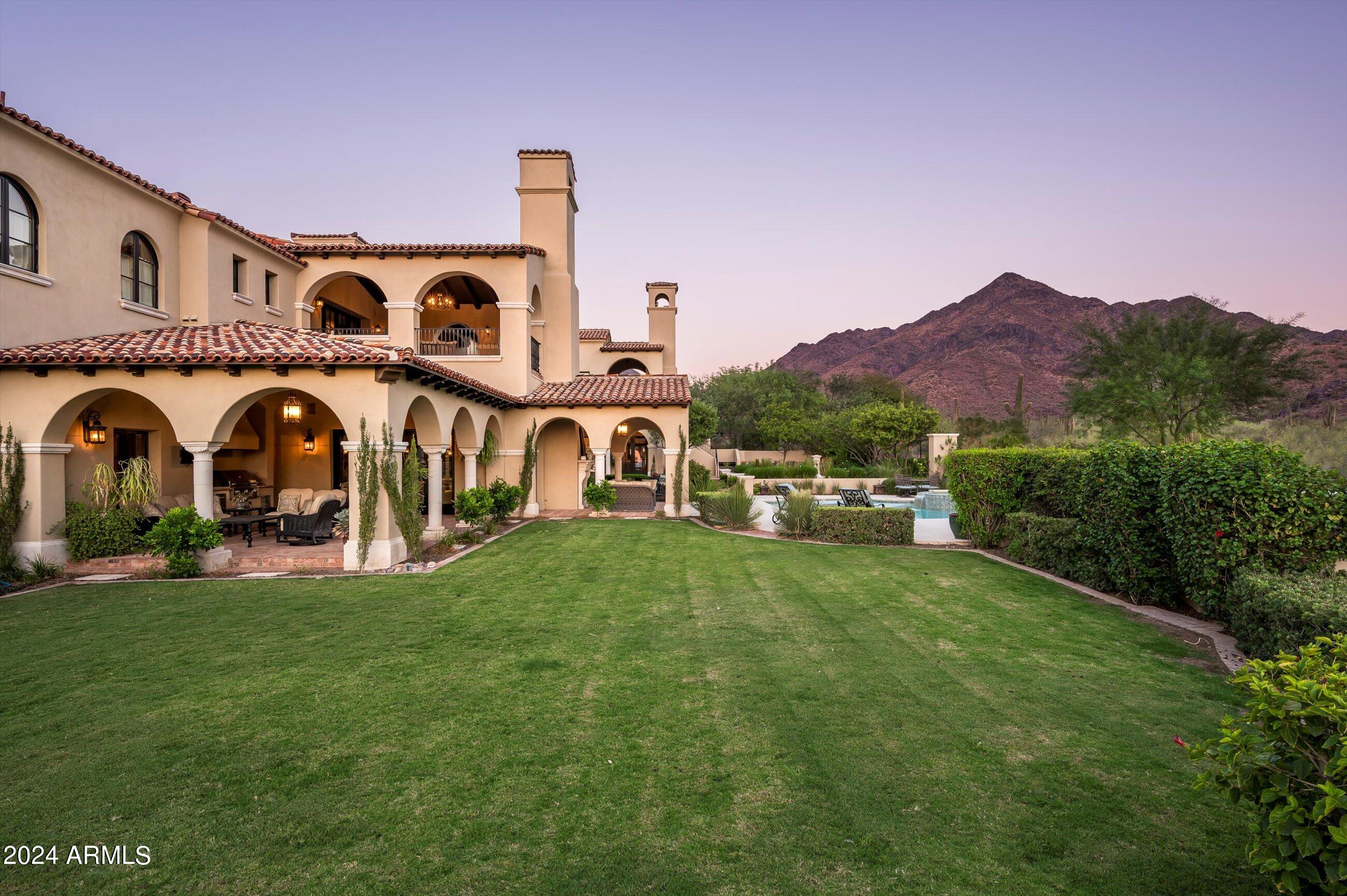 Silverleaf - Residential