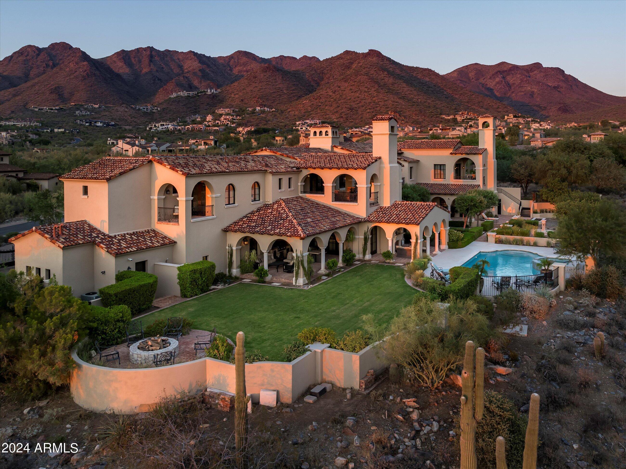 Silverleaf - Residential