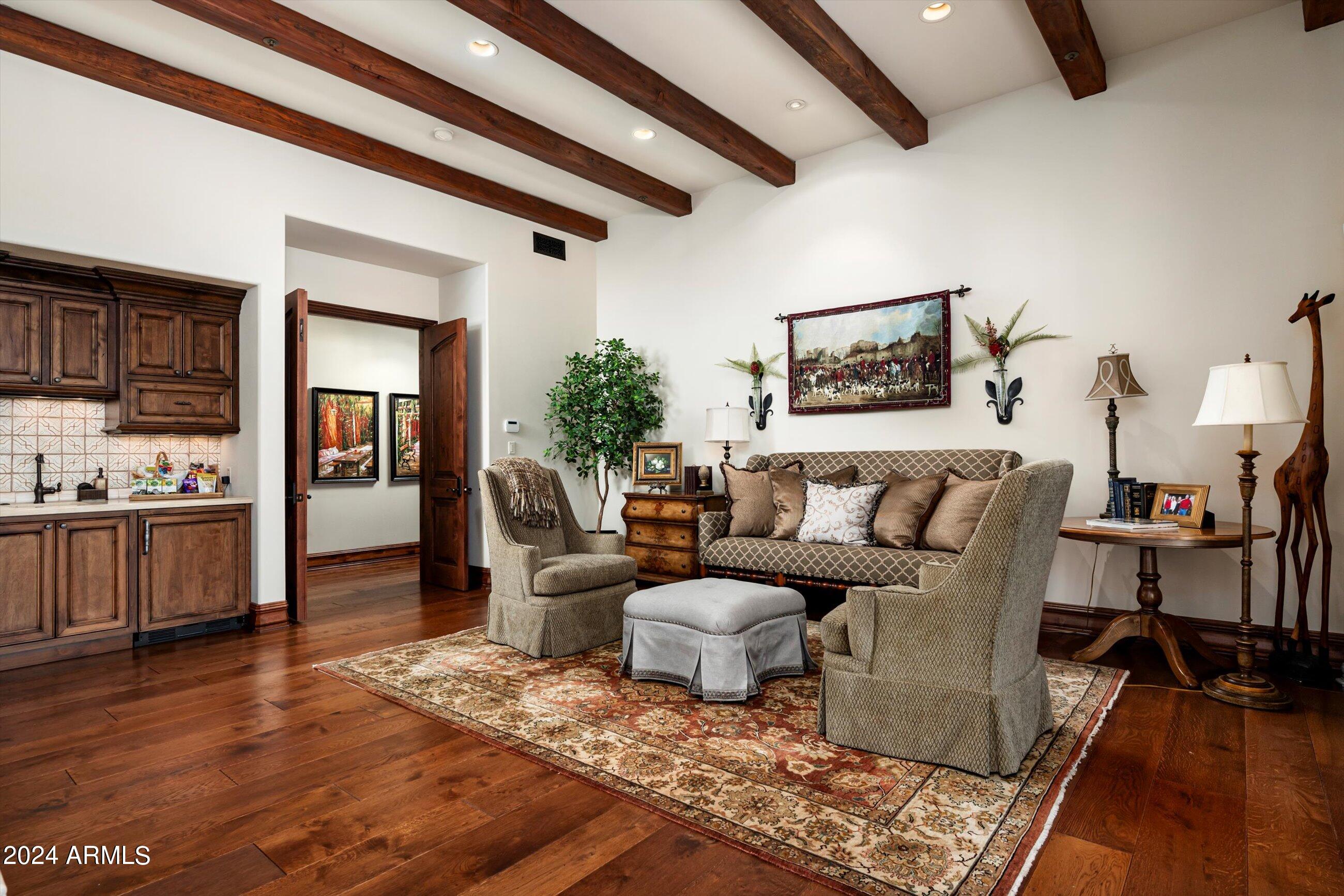 Silverleaf - Residential
