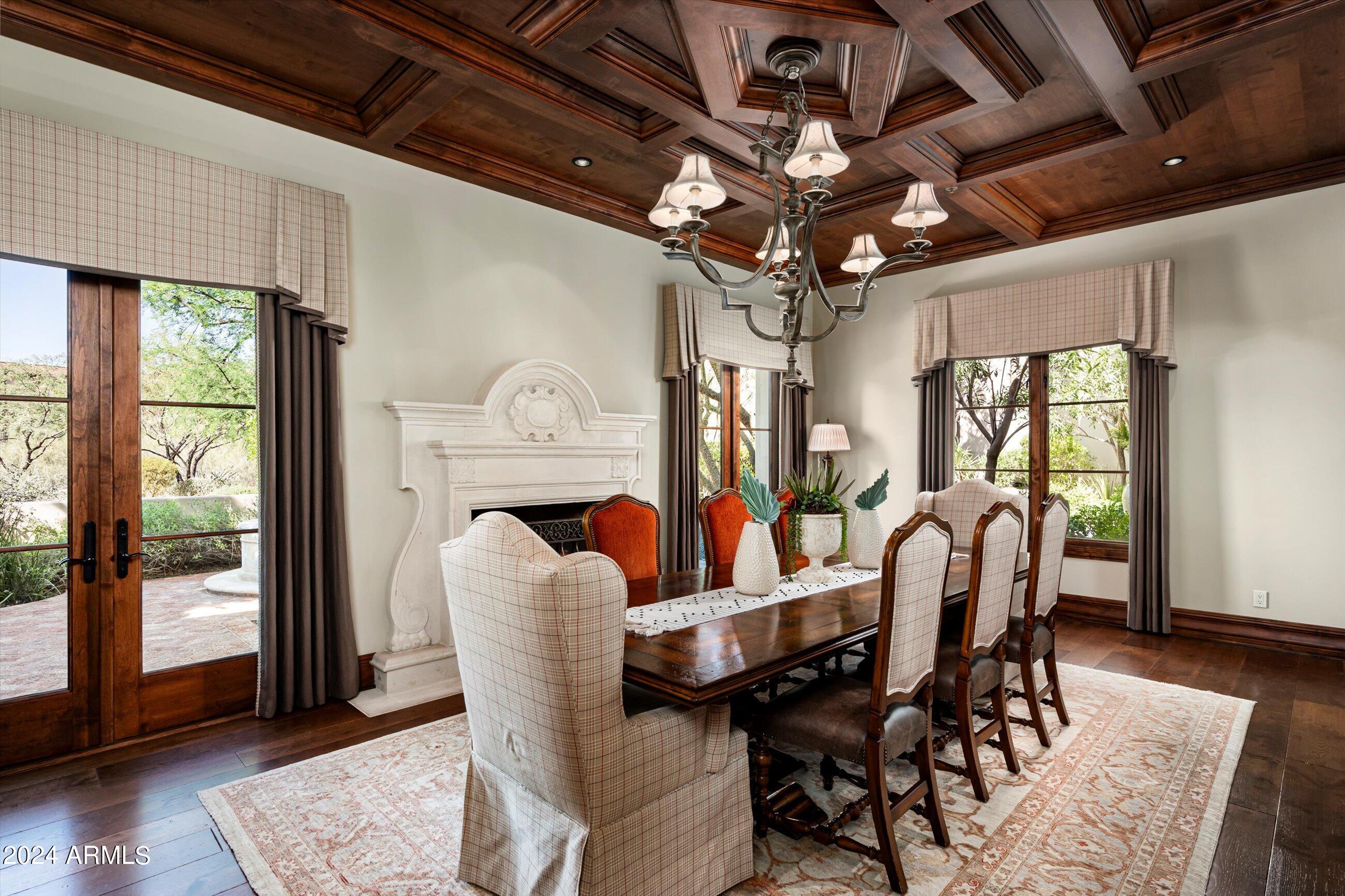 Silverleaf - Residential