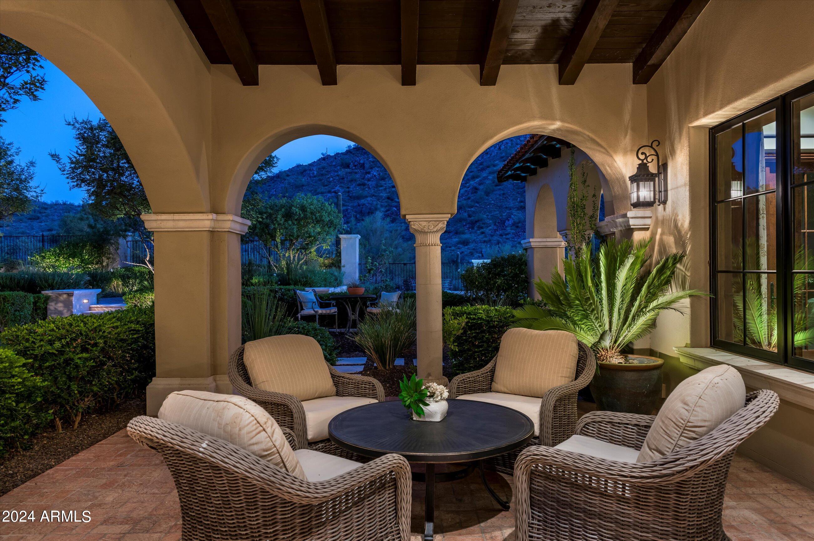 Silverleaf - Residential
