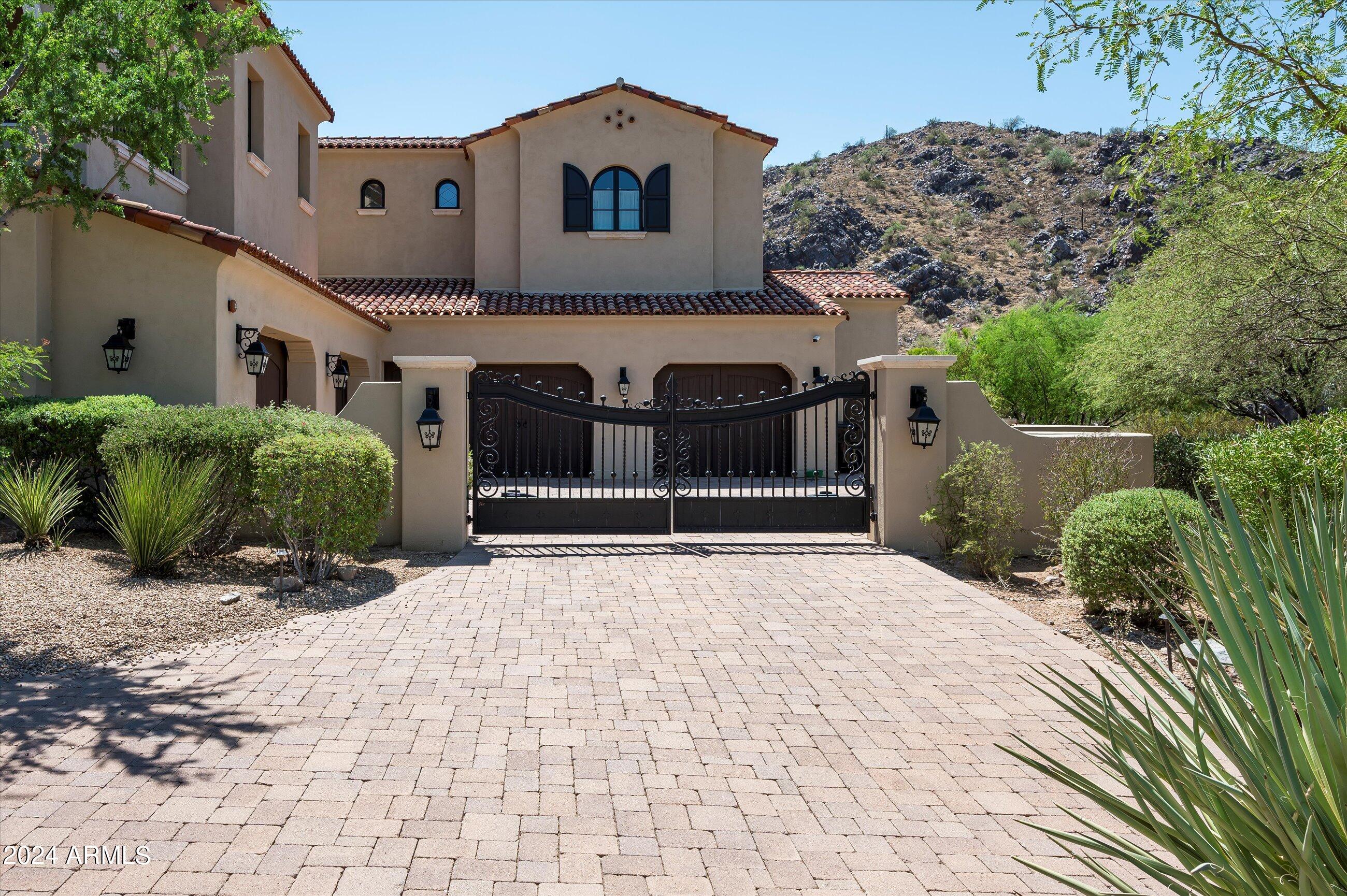 Silverleaf - Residential