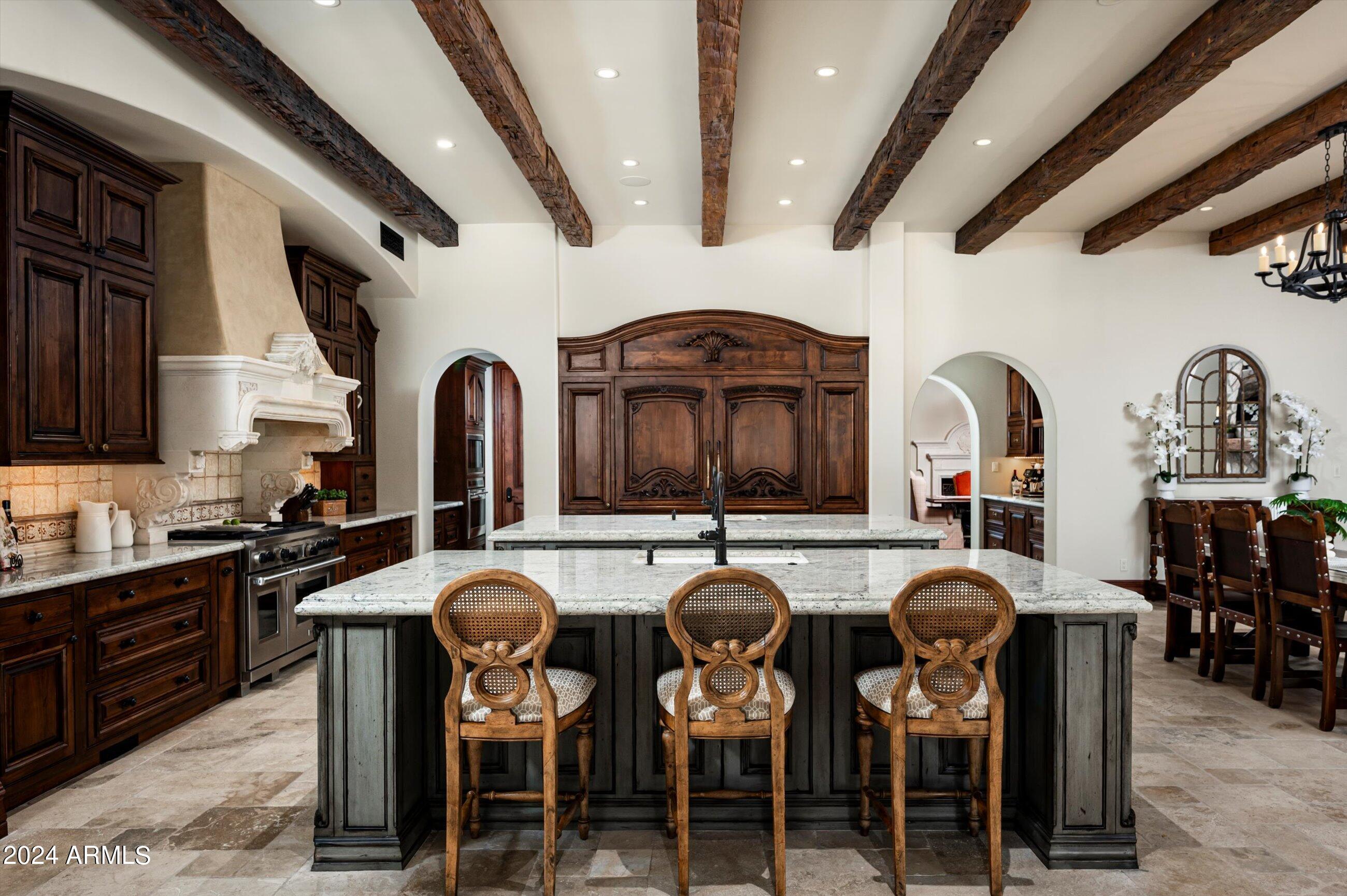 Silverleaf - Residential