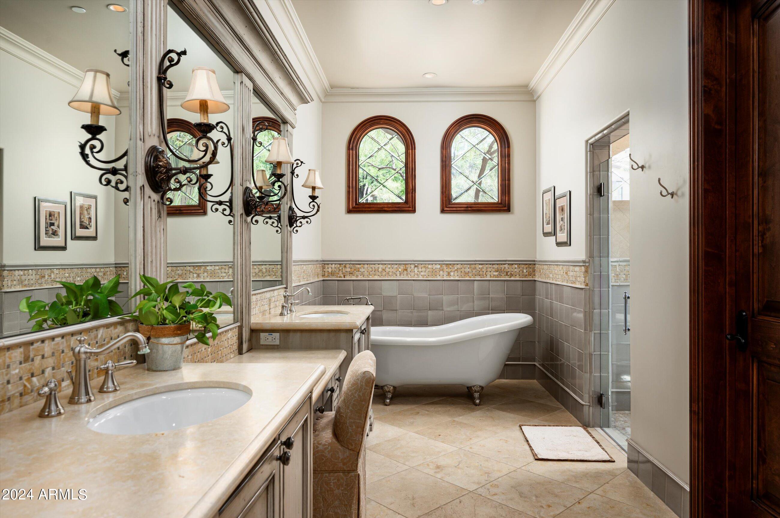 Silverleaf - Residential