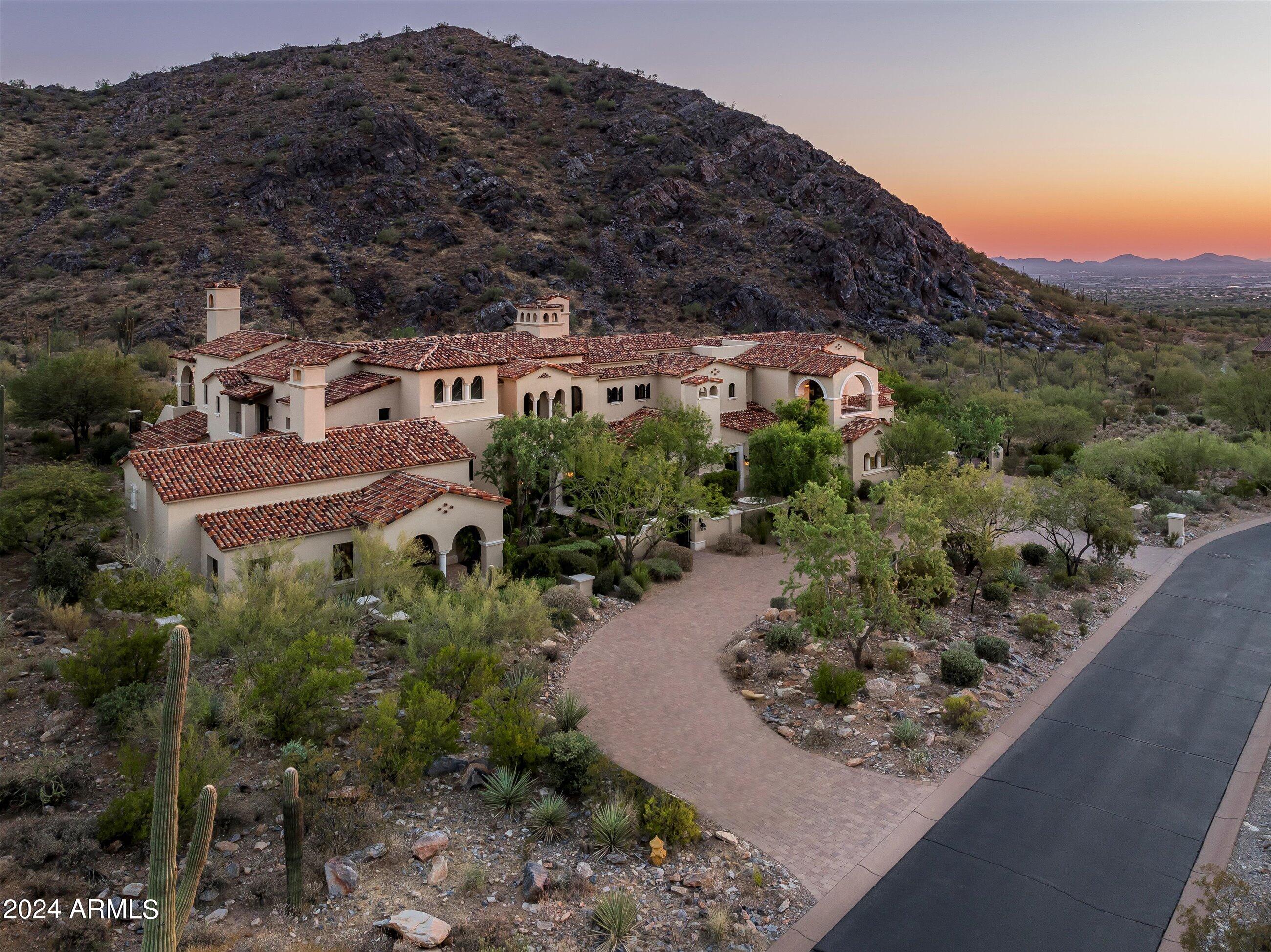 Silverleaf - Residential