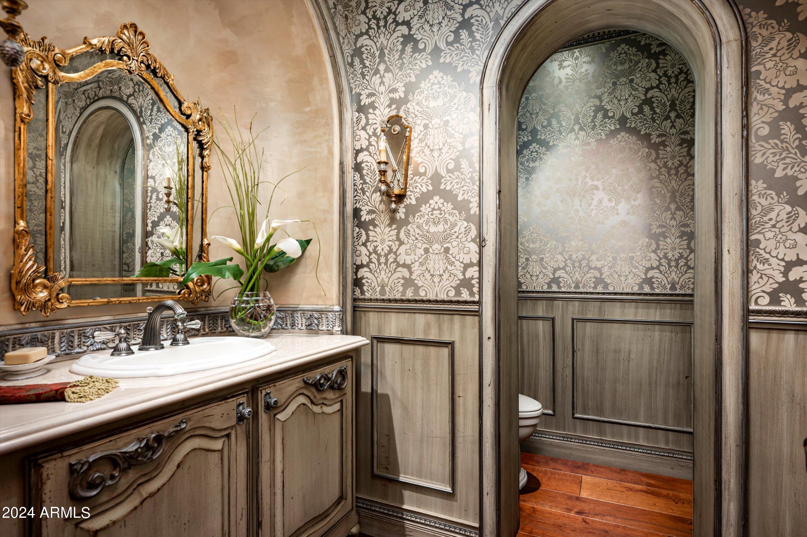 Silverleaf - Residential