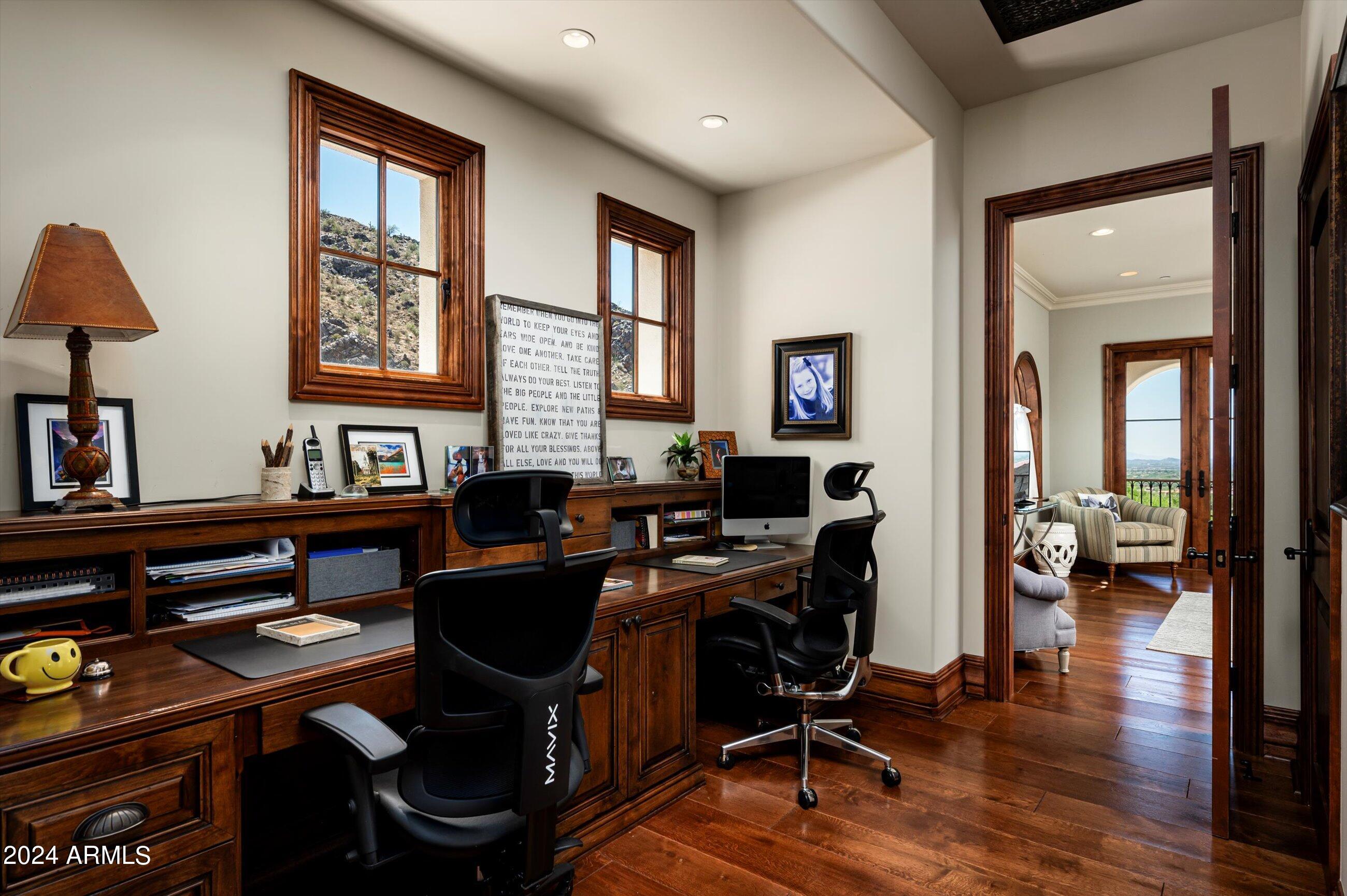 Silverleaf - Residential