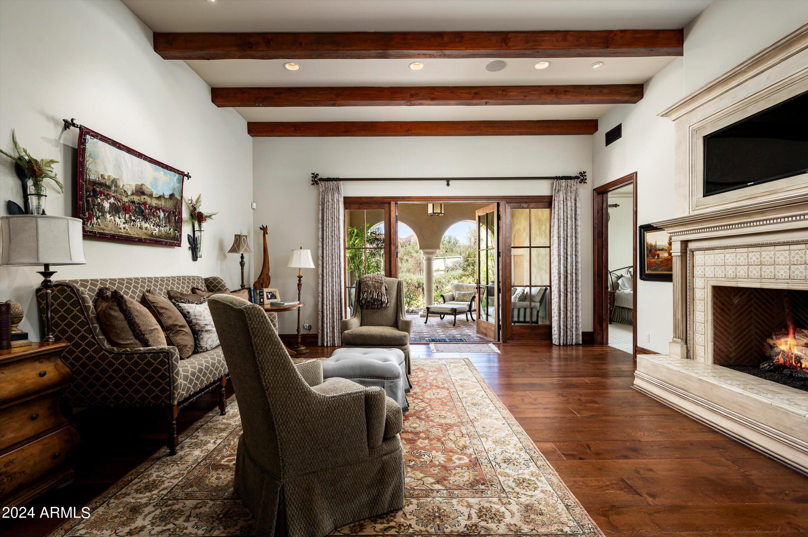 Silverleaf - Residential