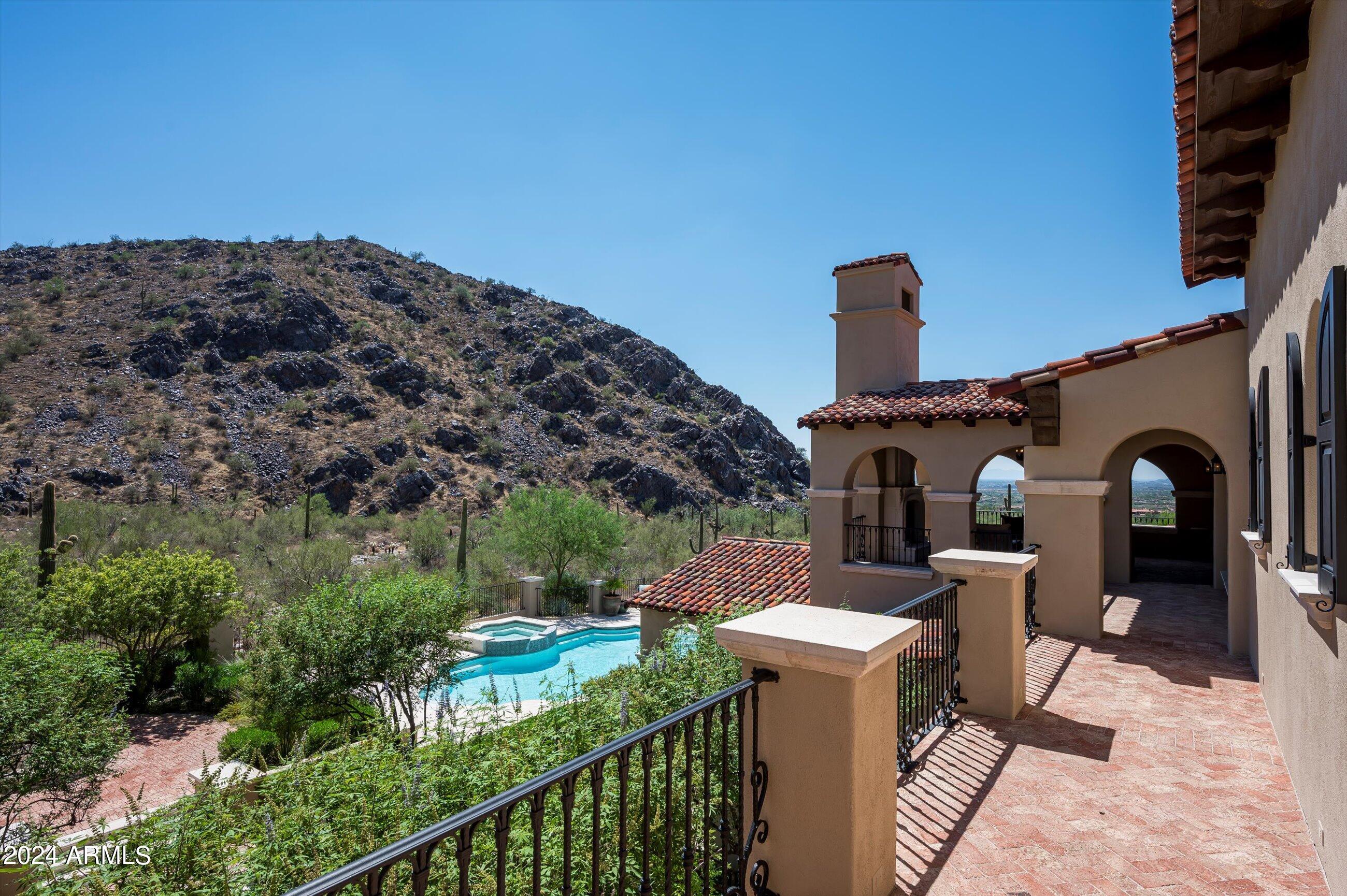 Silverleaf - Residential