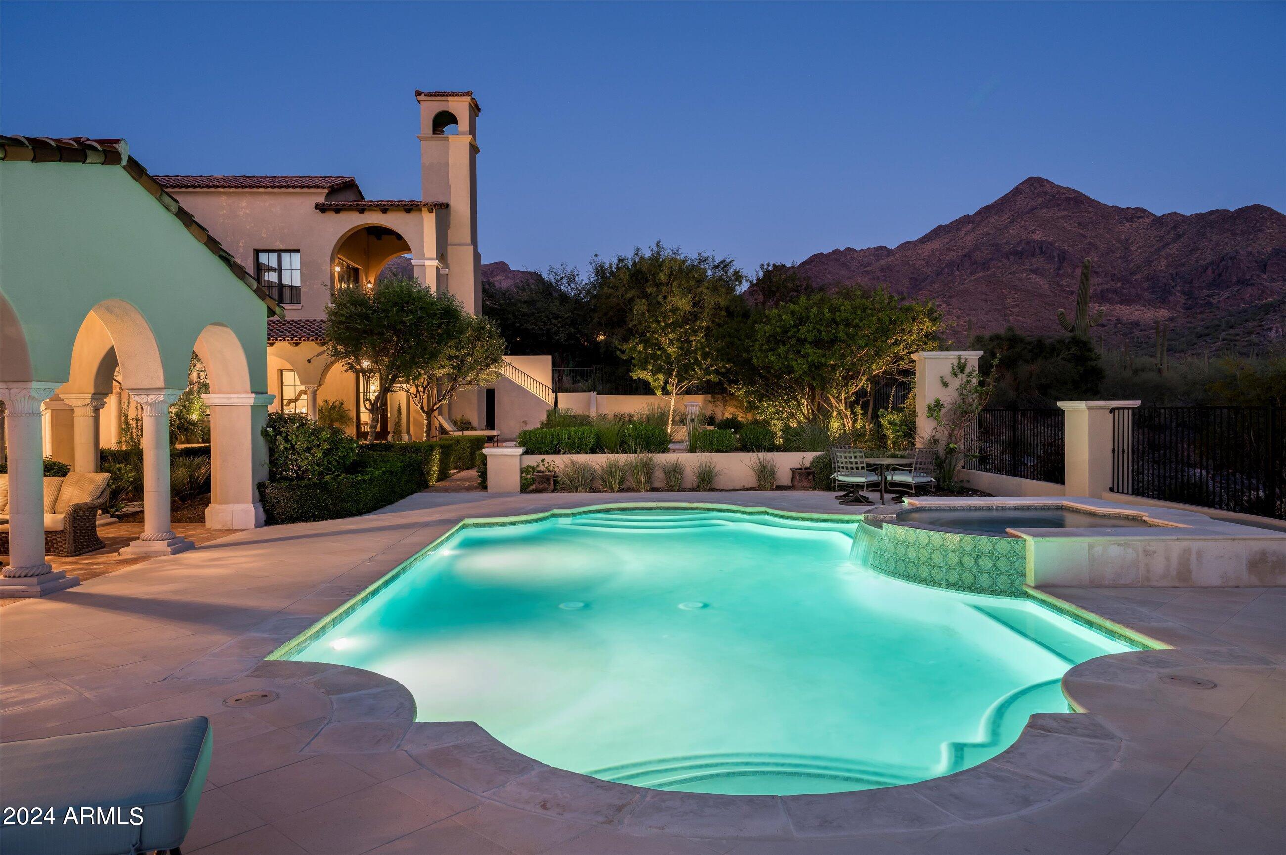 Silverleaf - Residential